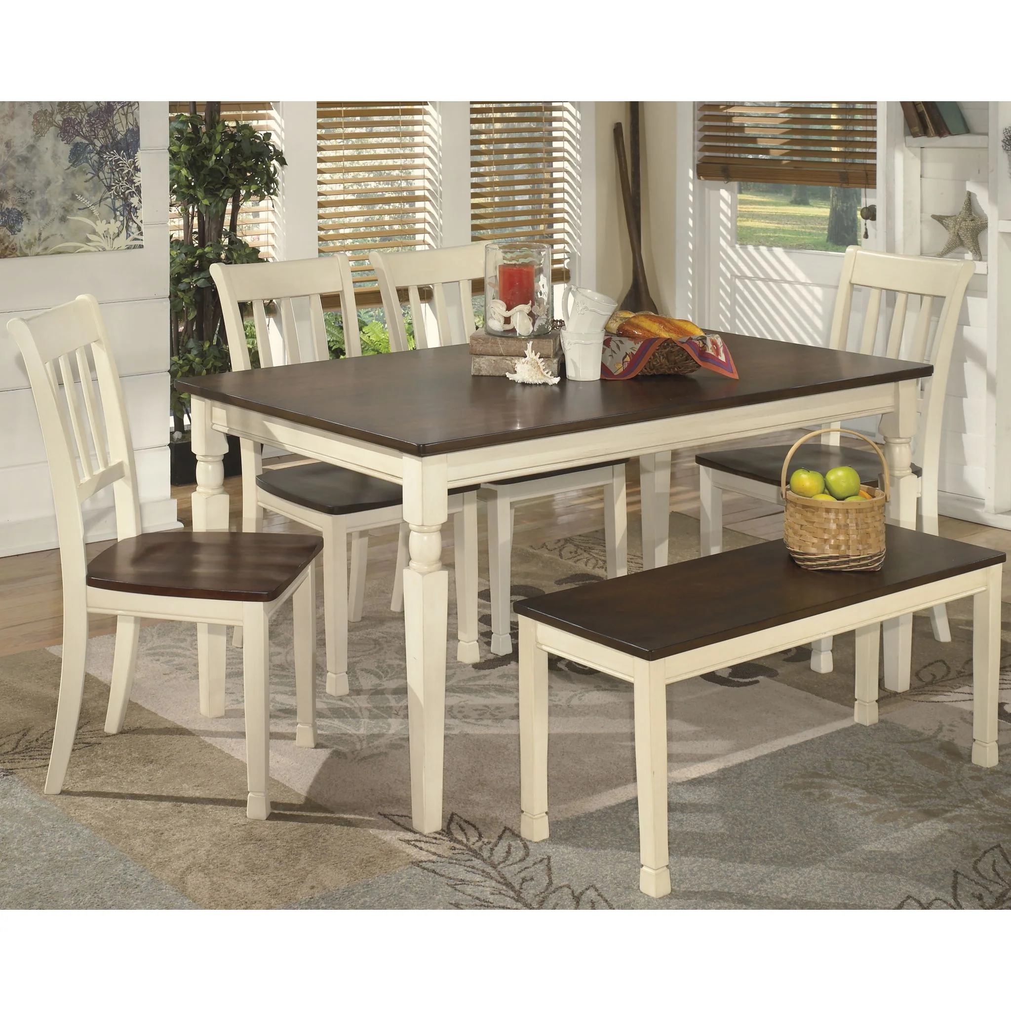 Whitesburg Dining Set - Image 43