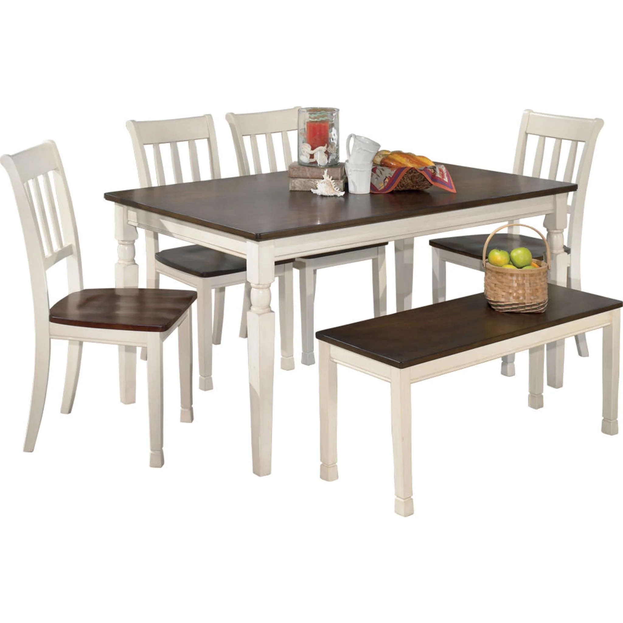 Whitesburg Dining Set - Image 52