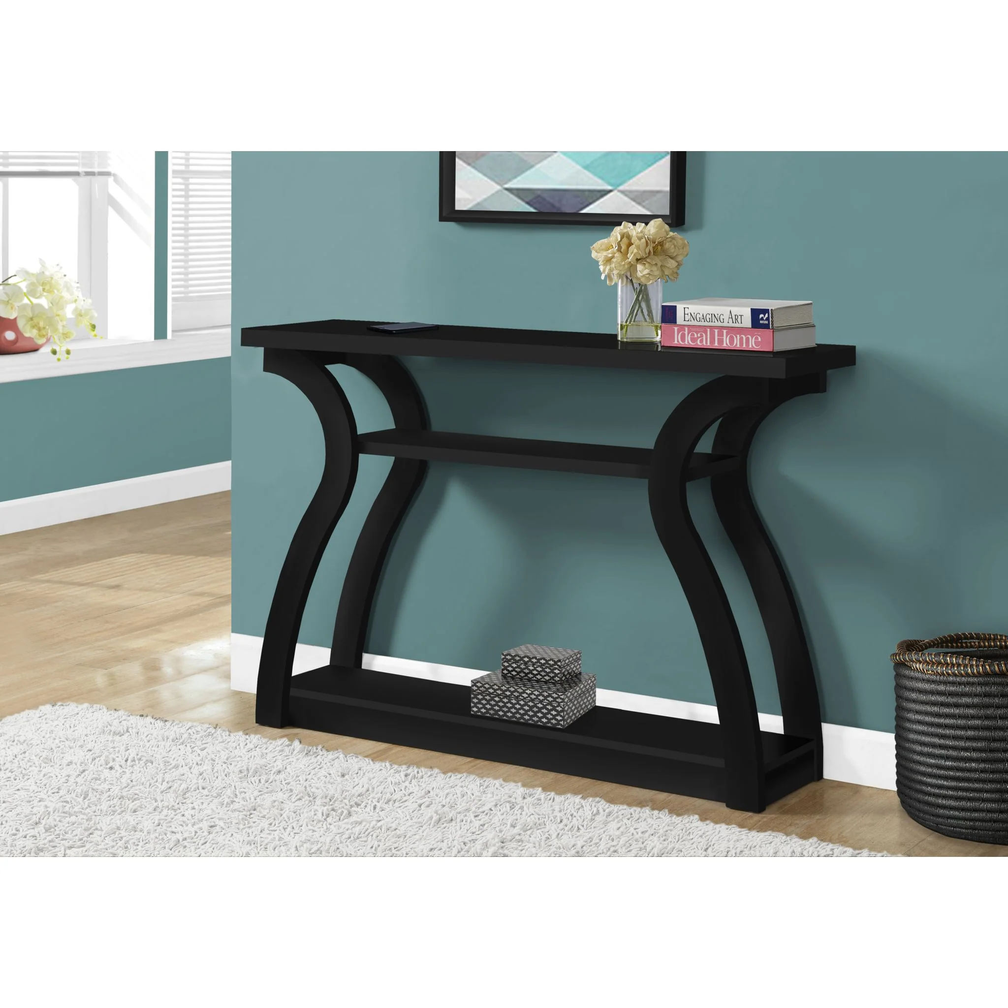 Whitley Accent Table - Image 25
