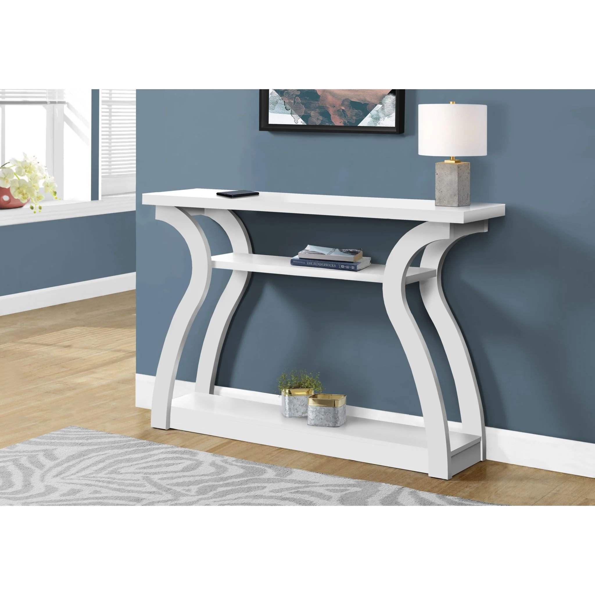 Whitley Accent Table - Image 3