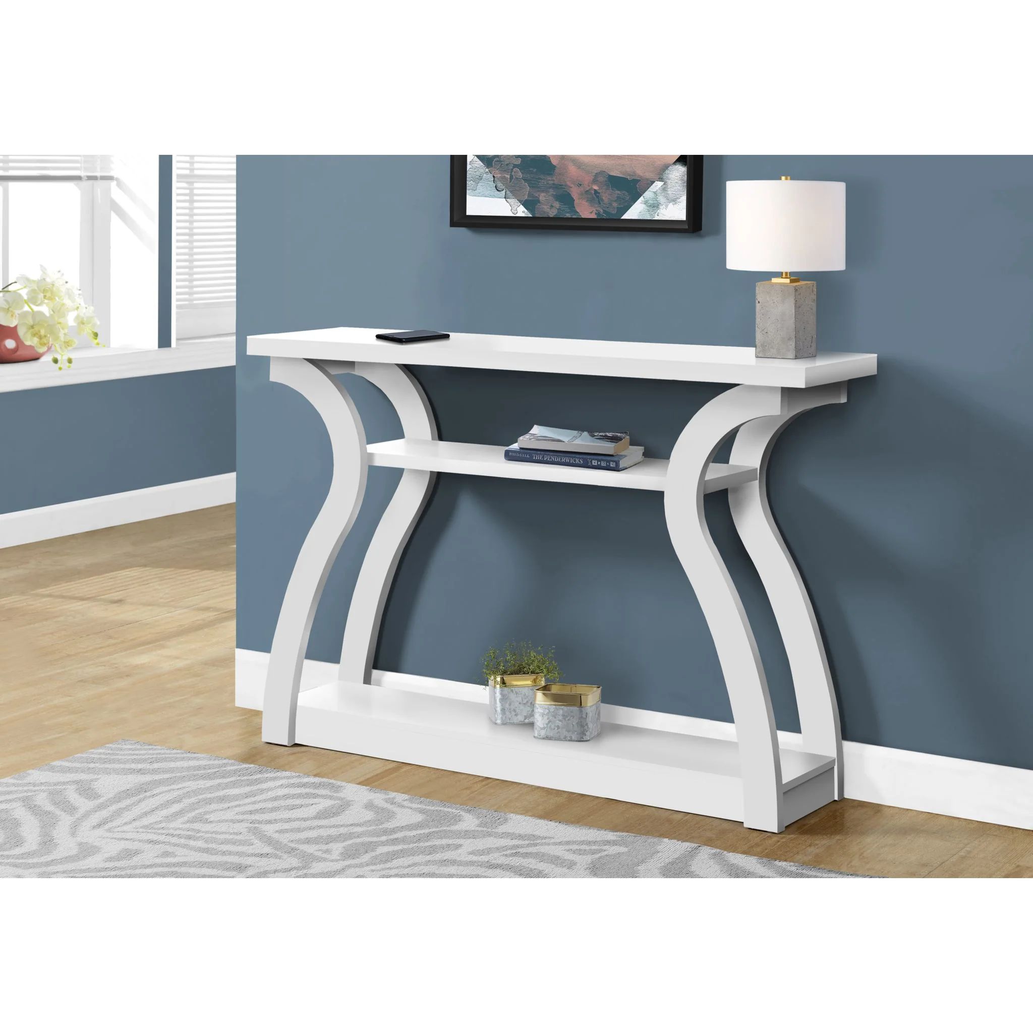 Whitley Accent Table - Image 6
