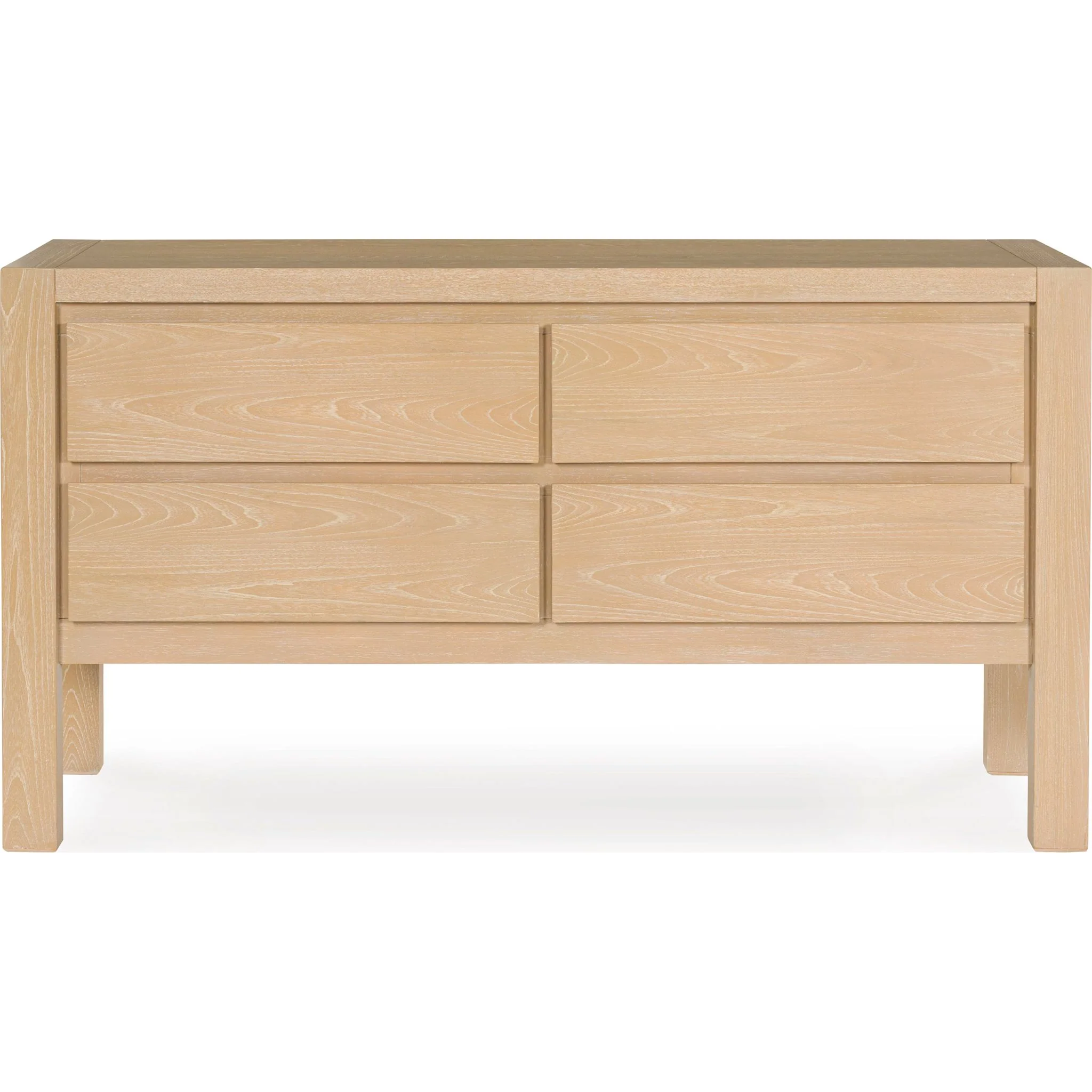 Whittgate Dining Server - Light Brown - (D801-60) - Image 3
