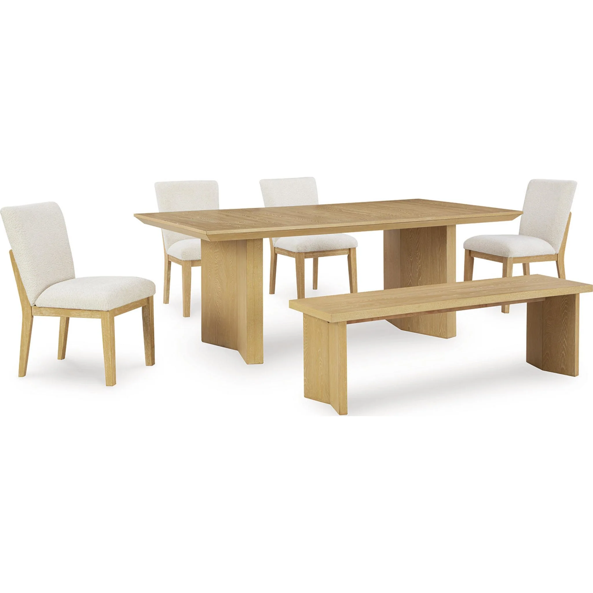 Whittgate Dining Set