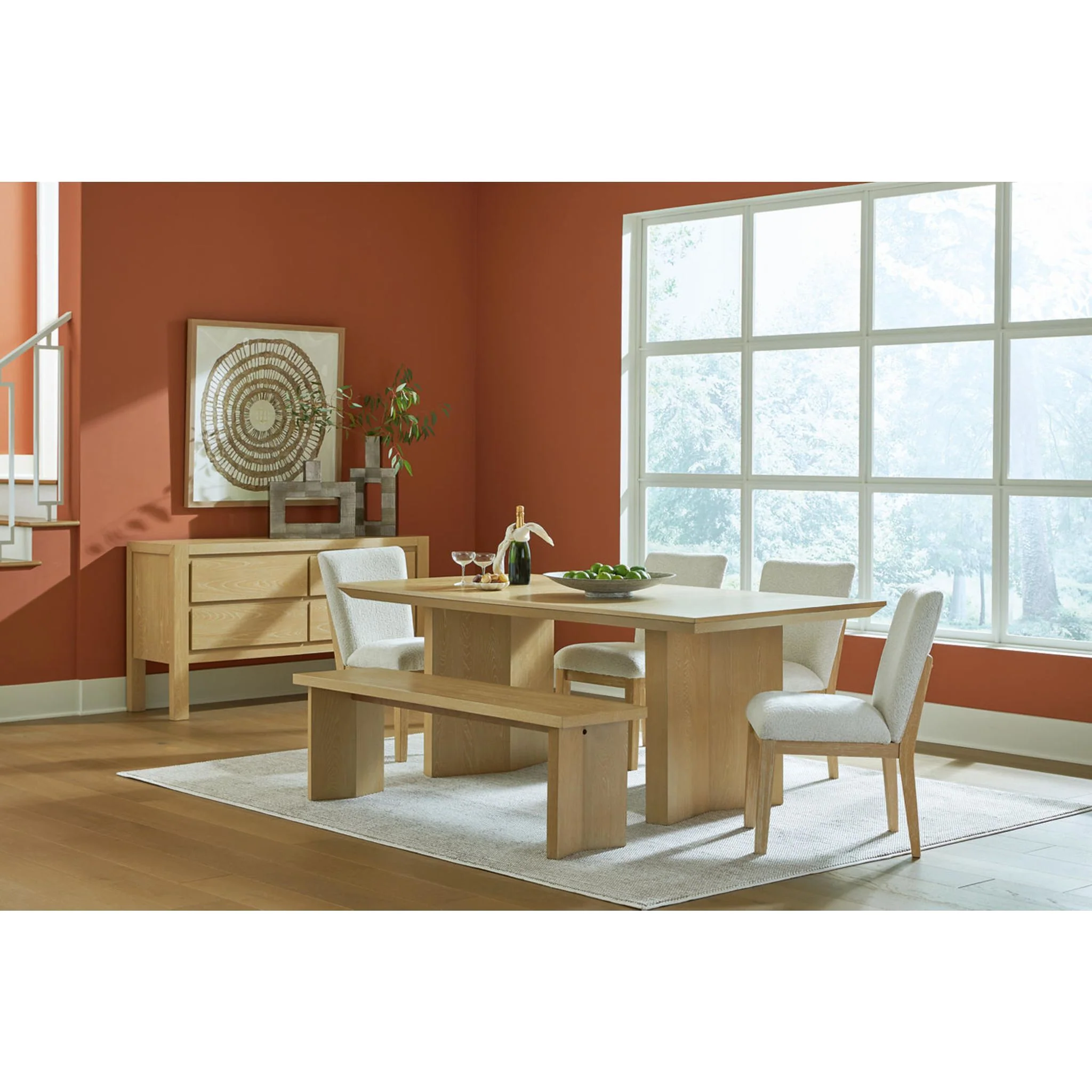 Whittgate Dining Set - Image 2