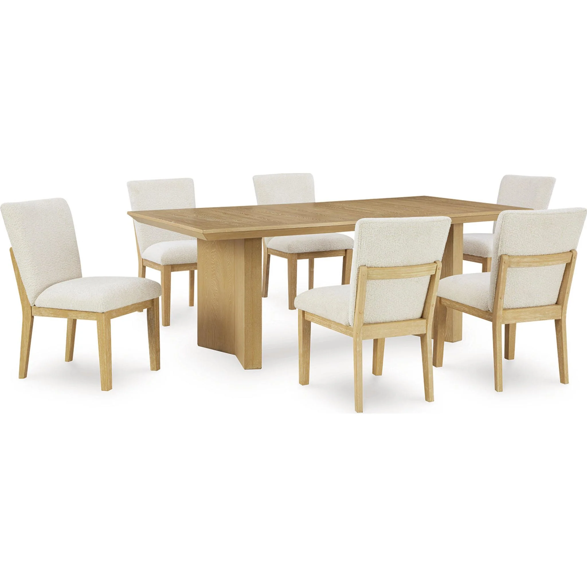 Whittgate Dining Set