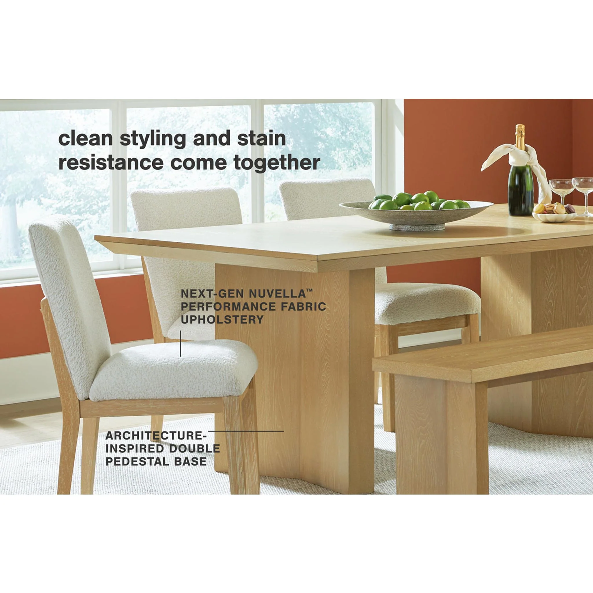 Whittgate Dining Set - Image 6