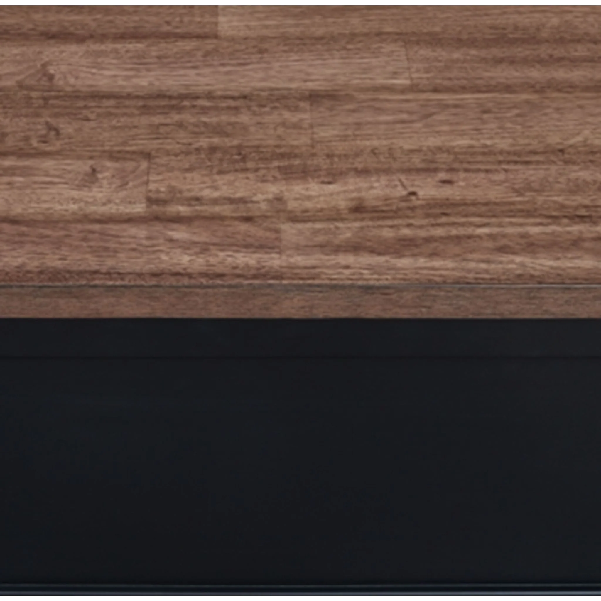 Wildenauer Coffee Table - Brown/Black - Image 15