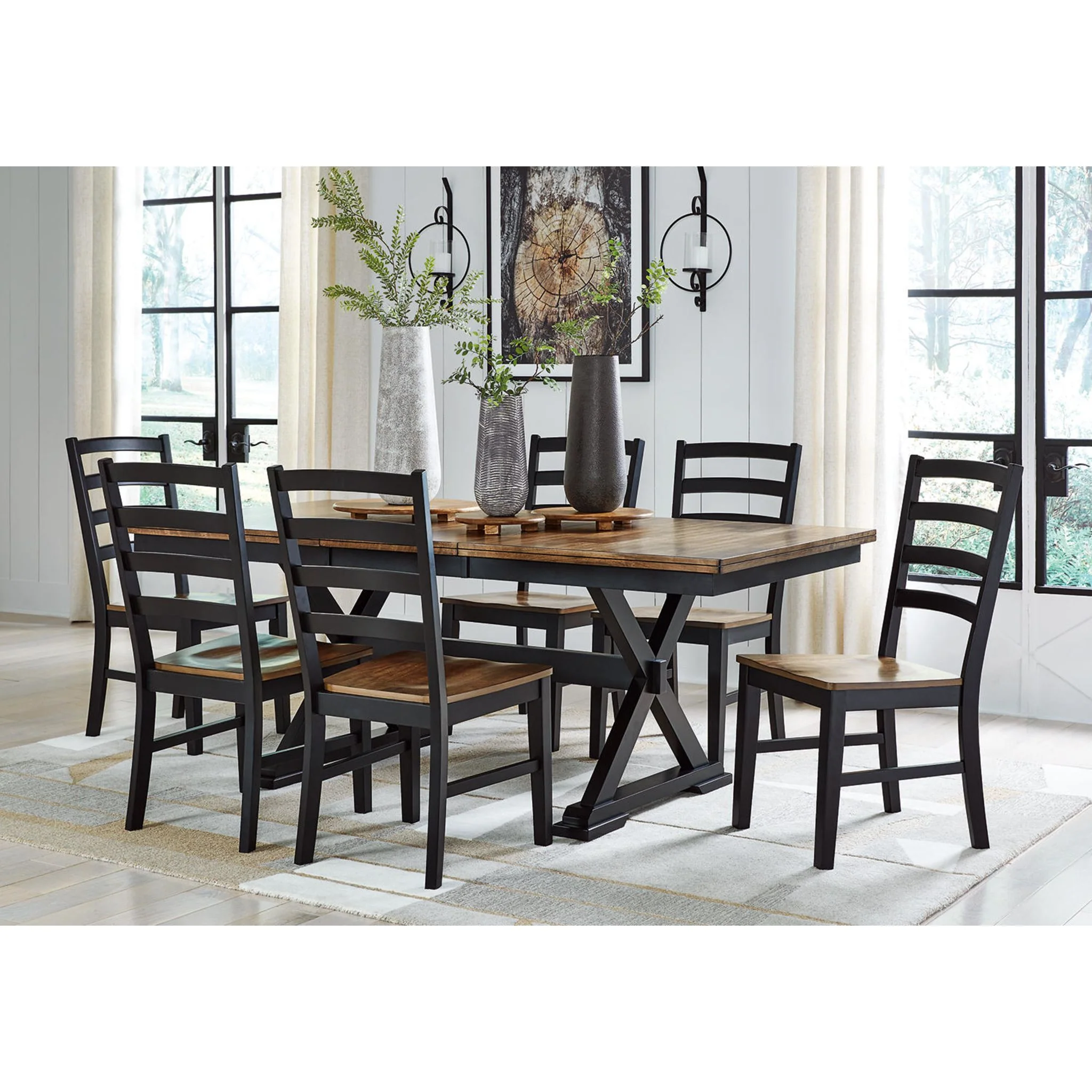 Wildenauer Dining Set - Image 87
