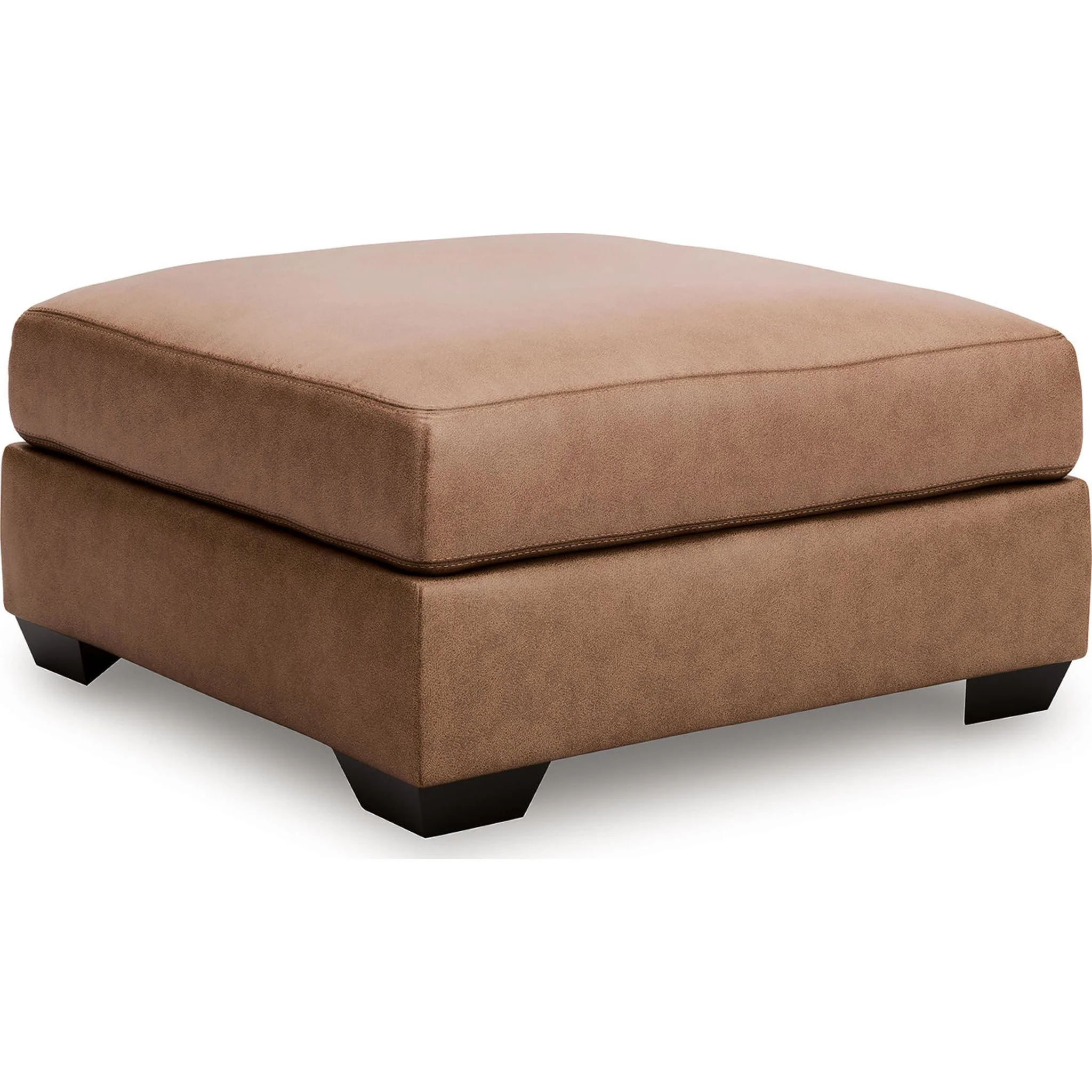 WillowBend Oversized Accent Ottoman