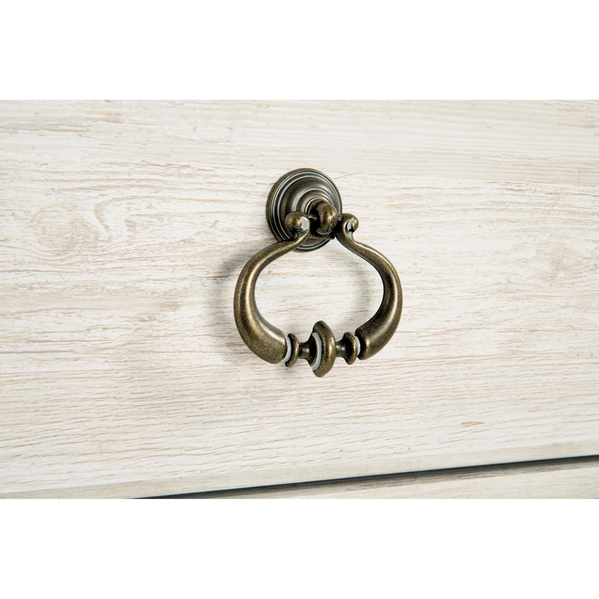 Willowton Dresser - Whitewash - Image 19
