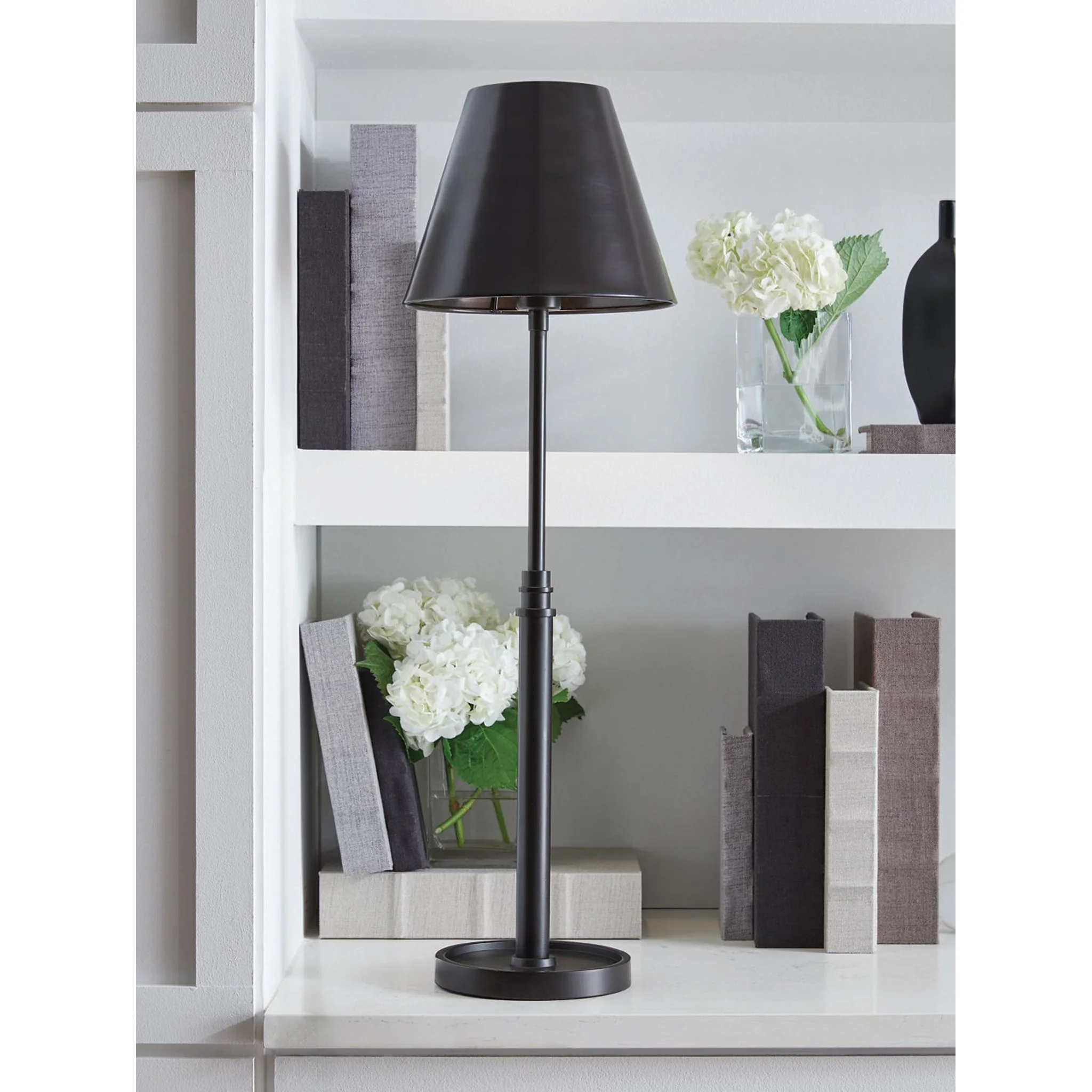 Wimner Table Lamp 32.00" - Image 2