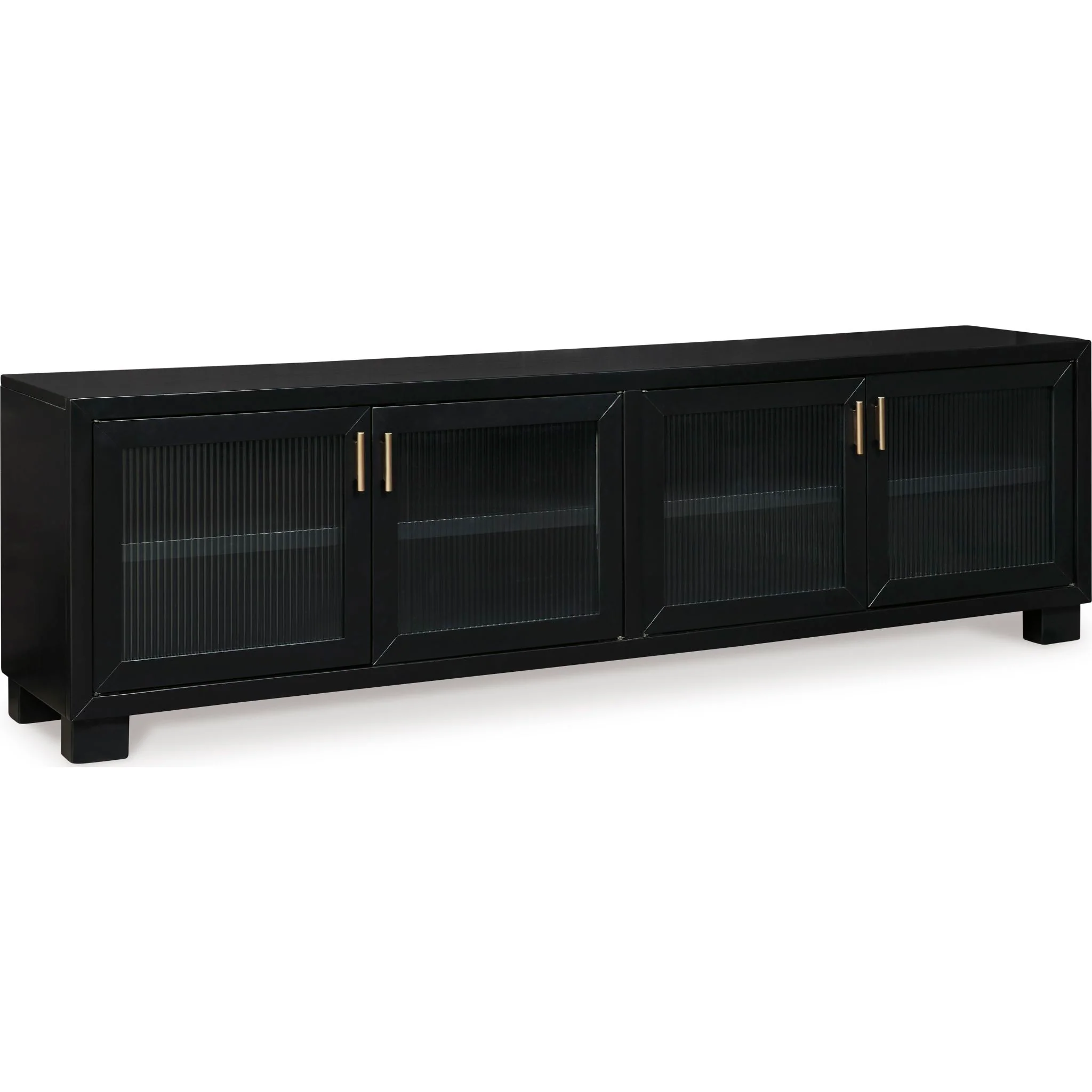 Winbardi TV Stand - Black