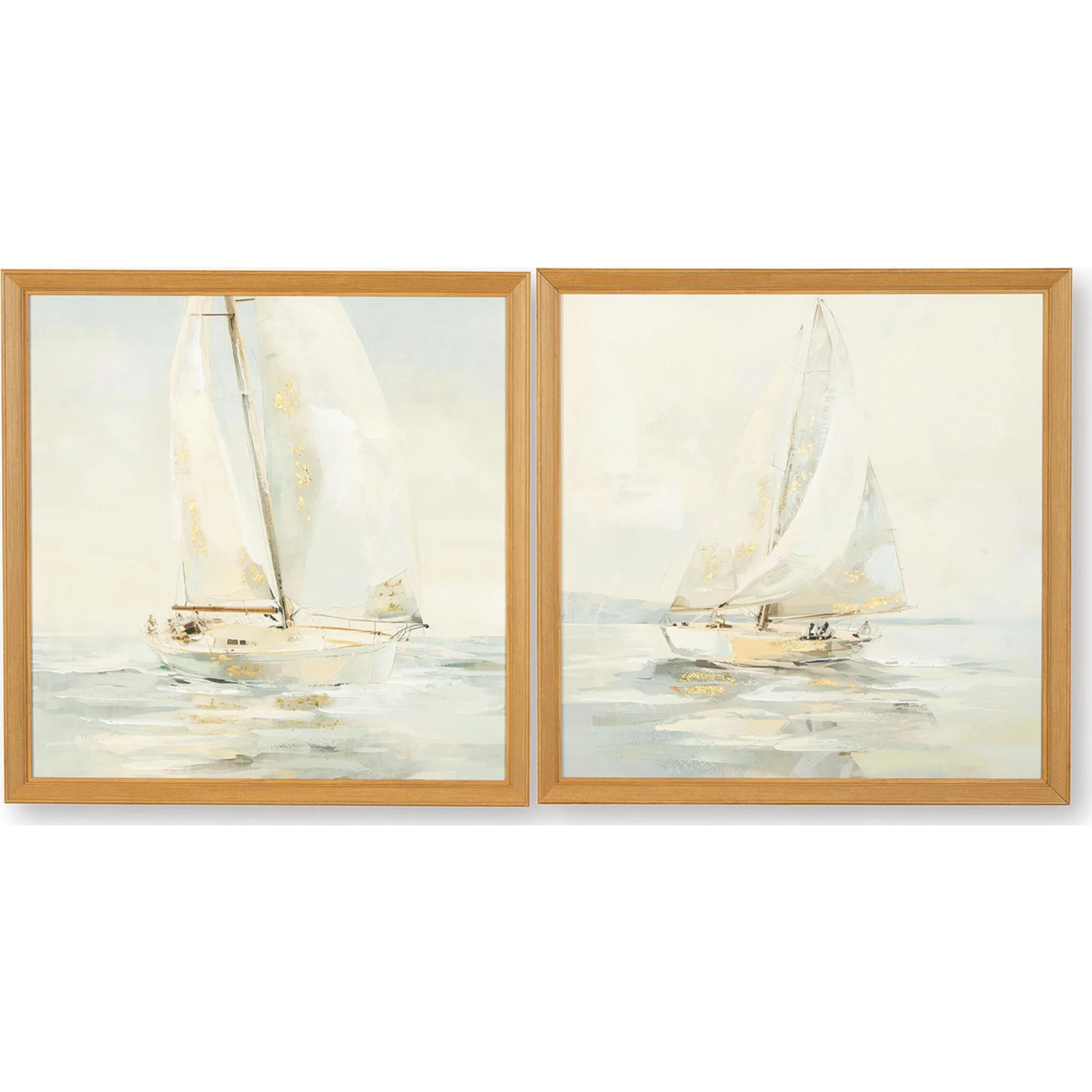 Winbrook Wall Art (Set of 2) 30.00" x 30.00"