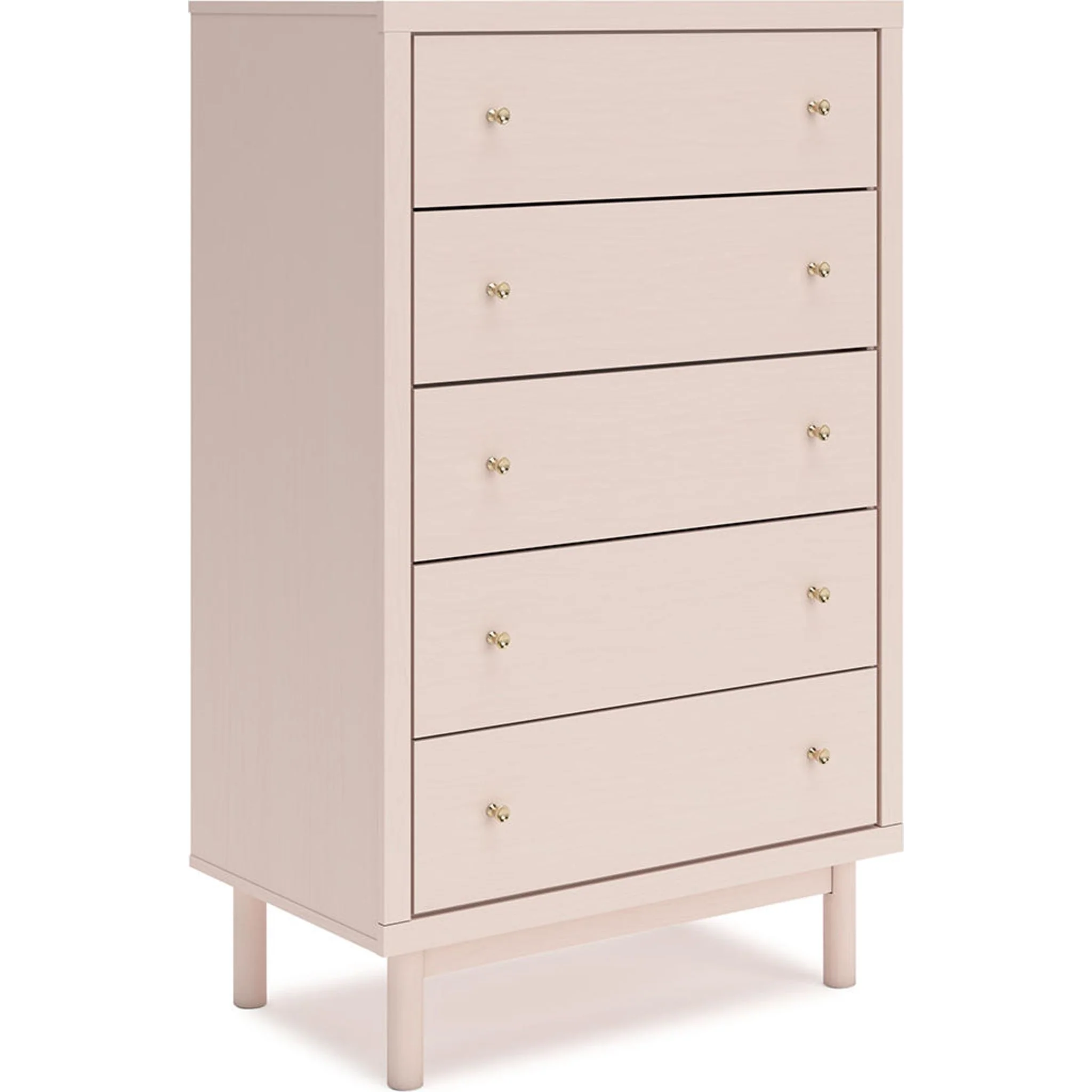 Wistenpine Chest - Blush
