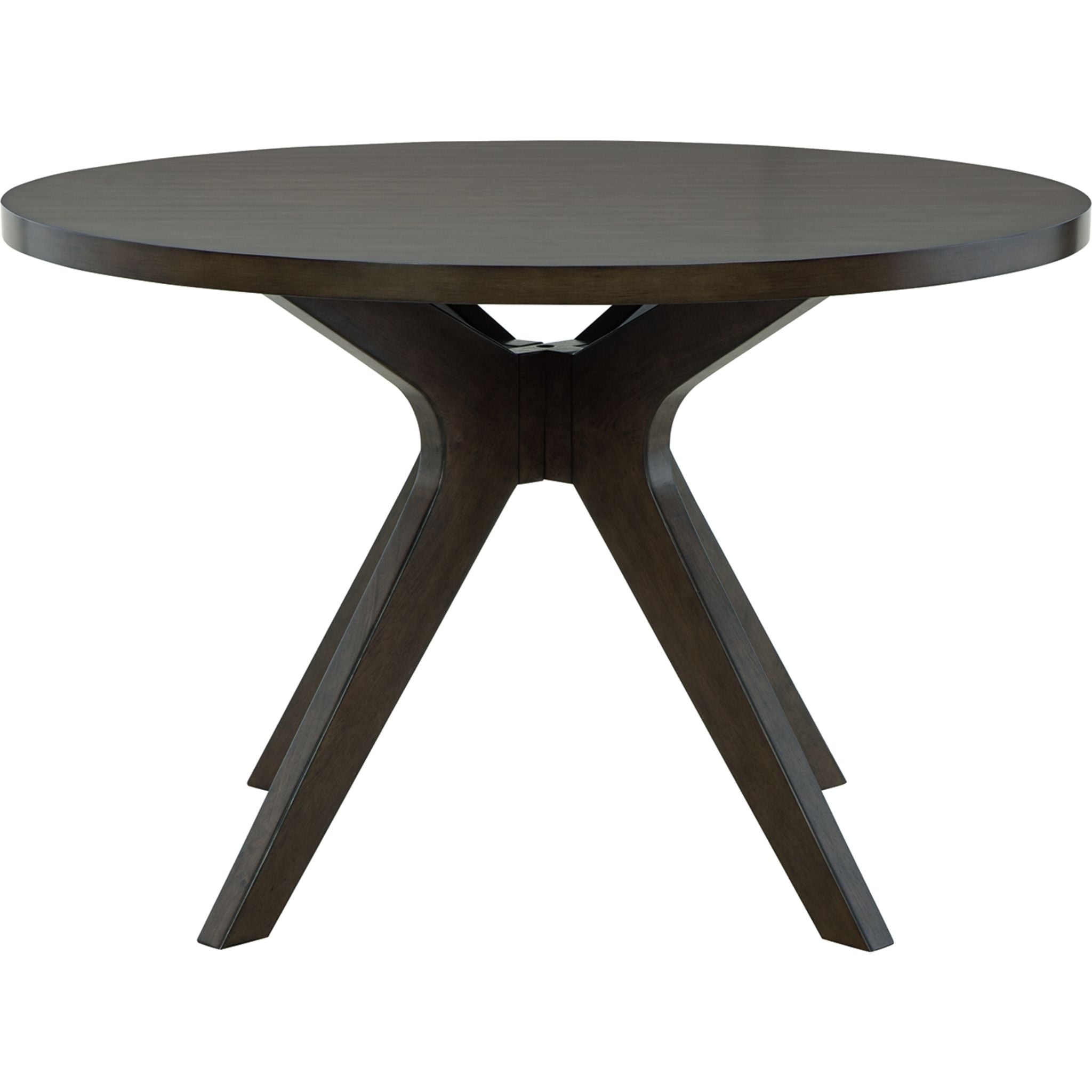 Wittland Dining Table - Dark Brown - (D374-15) - Image 2