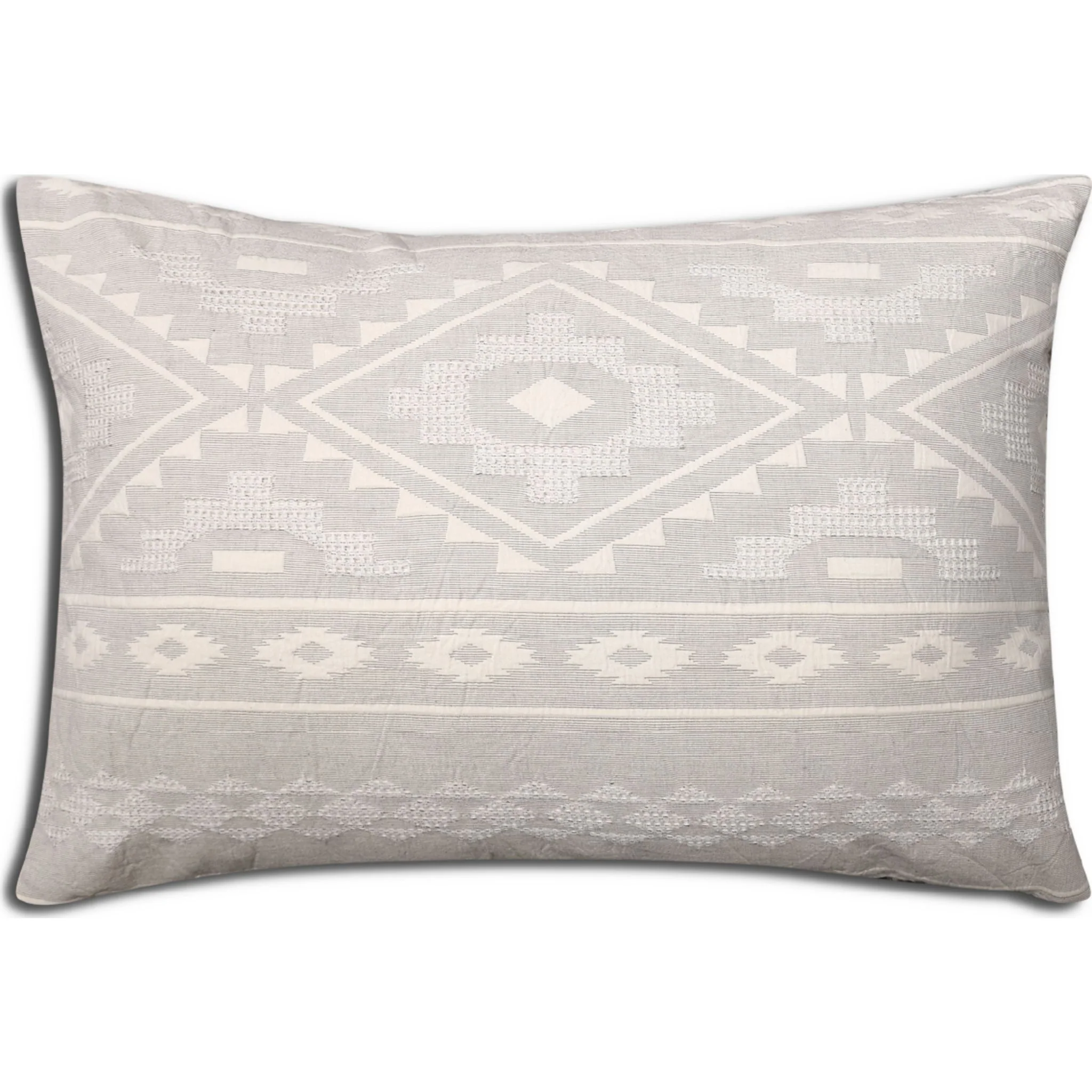 Woodrow 3 Piece Duvet Set - Image 12