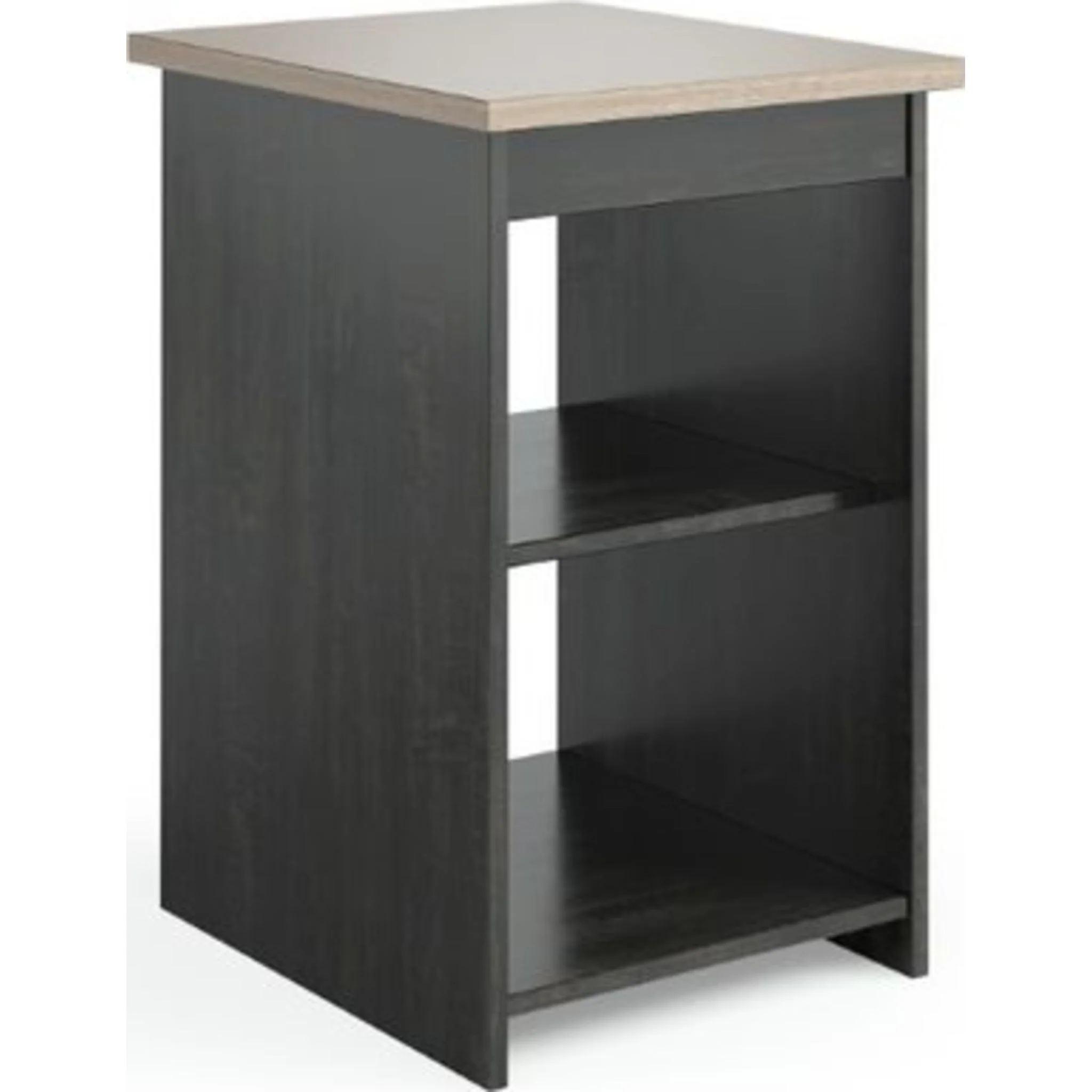 Workspace Storage Unit - Charcoal