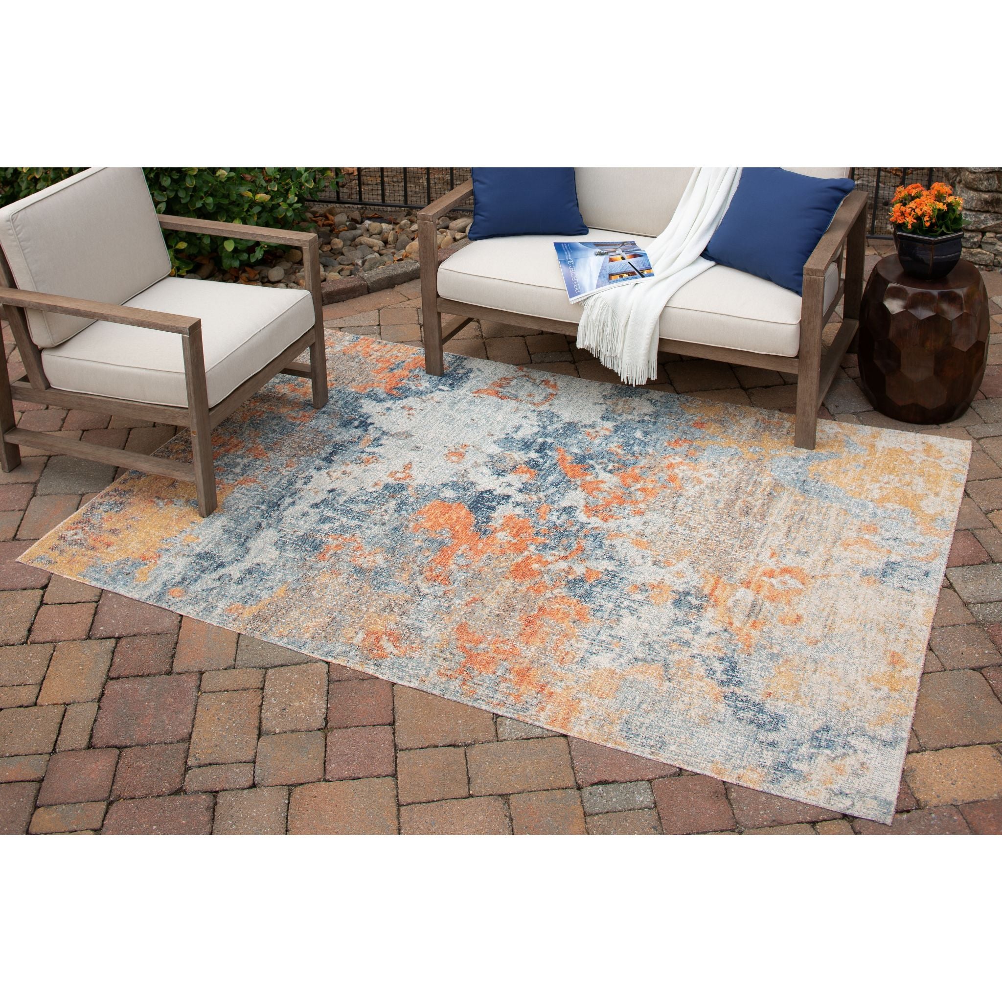 Wraylen Area Rug - Image 2