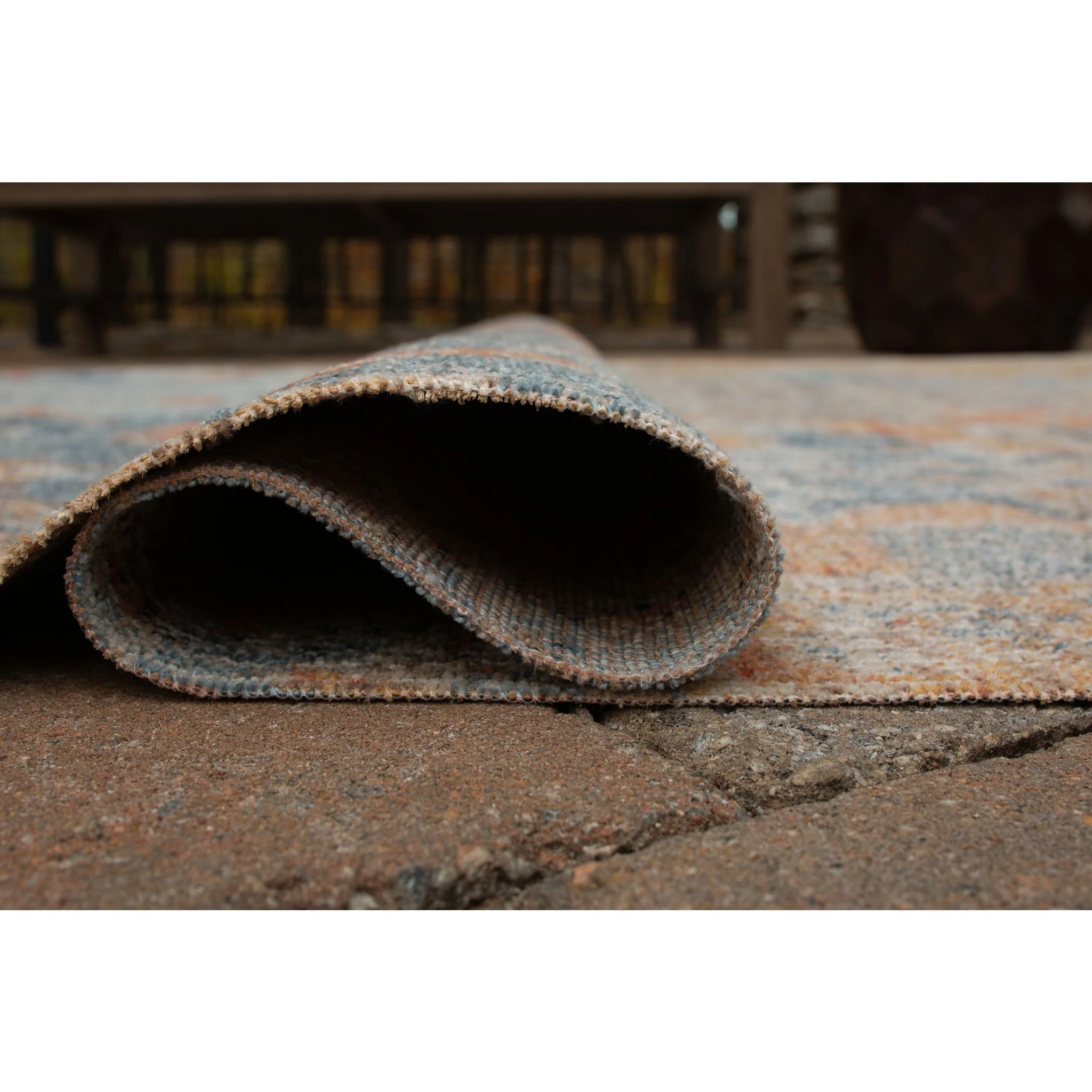 Wraylen Area Rug - Image 4