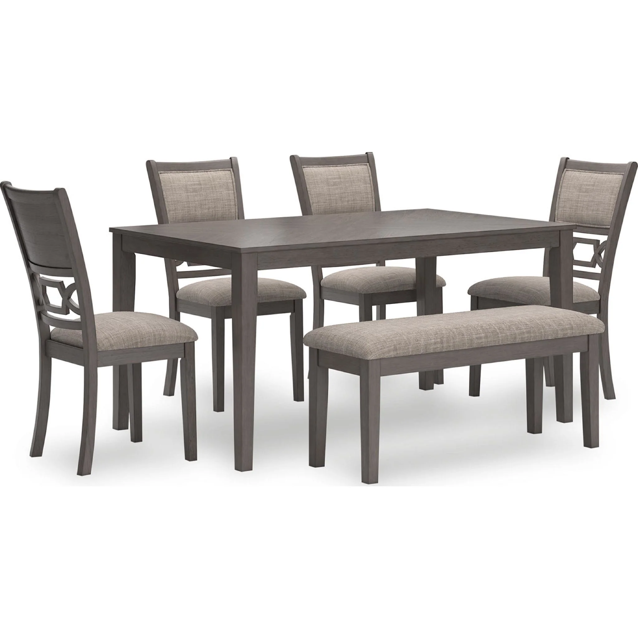 Wrenning Dining Set