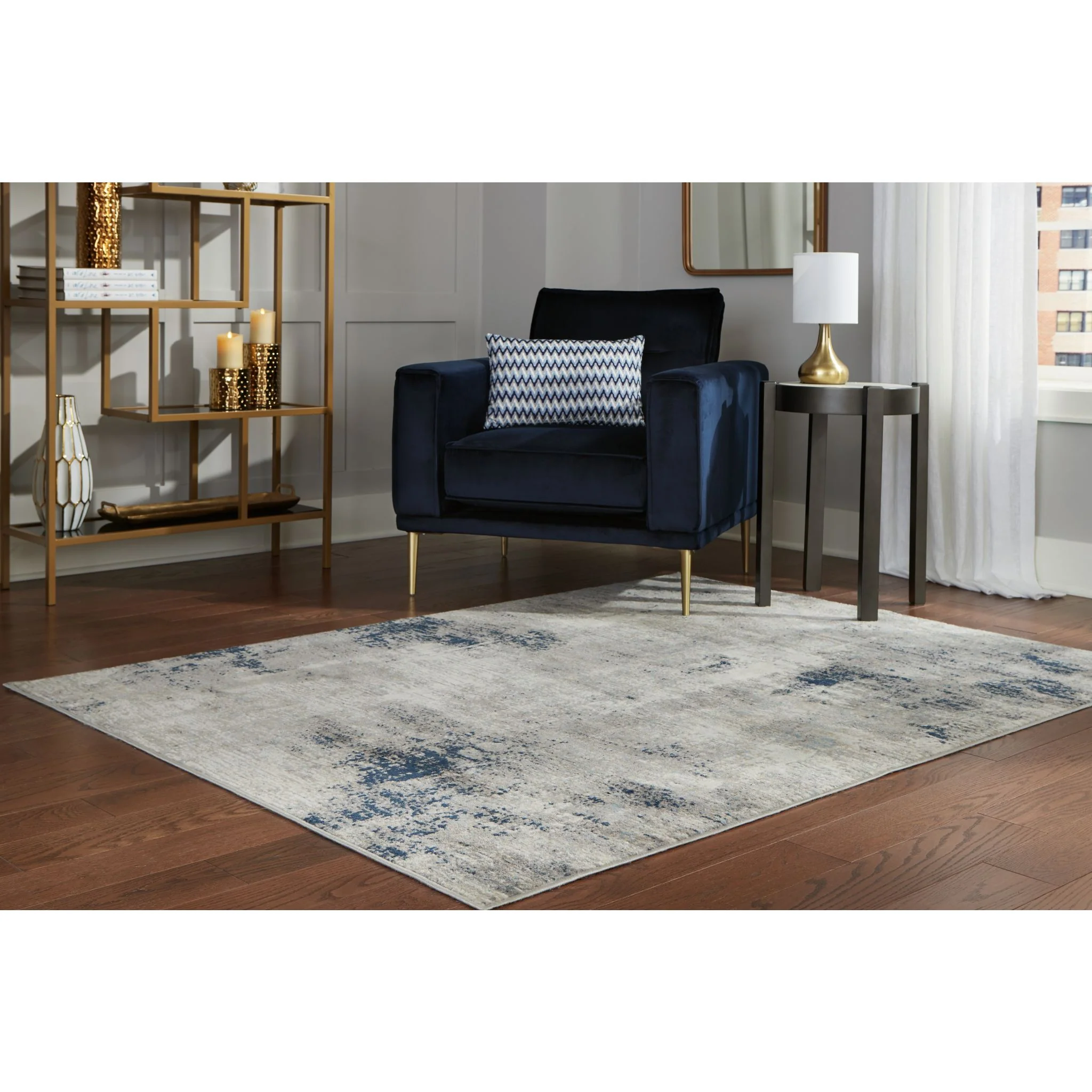 Wrenstow Area Rug - Image 4