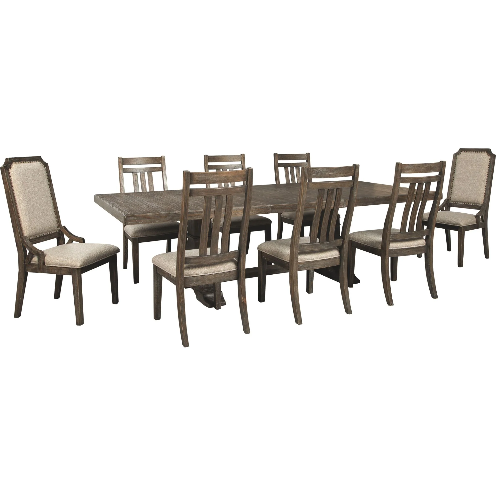 Wyndahl Dining Set - Image 17