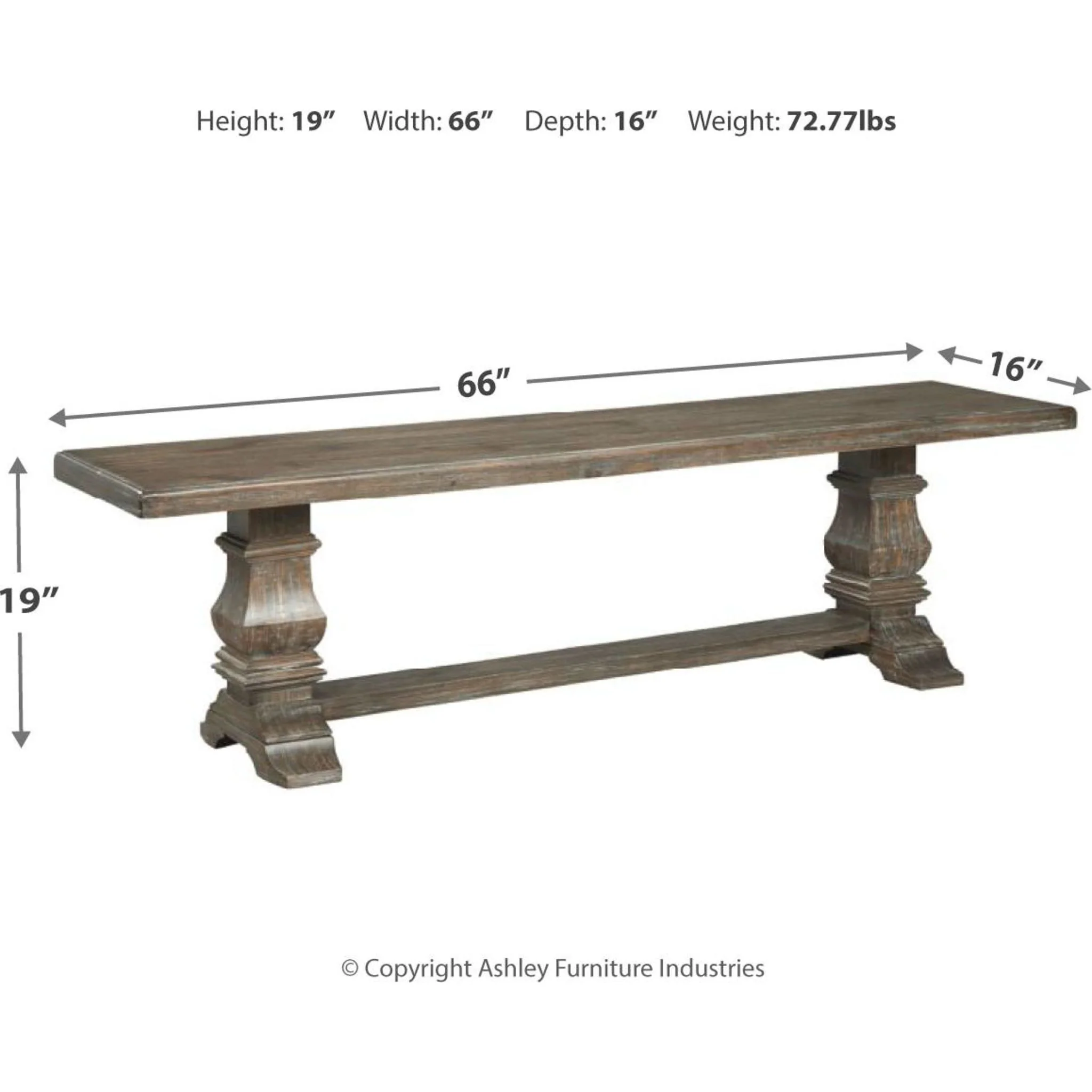 Wyndahl Dining Set - Image 4