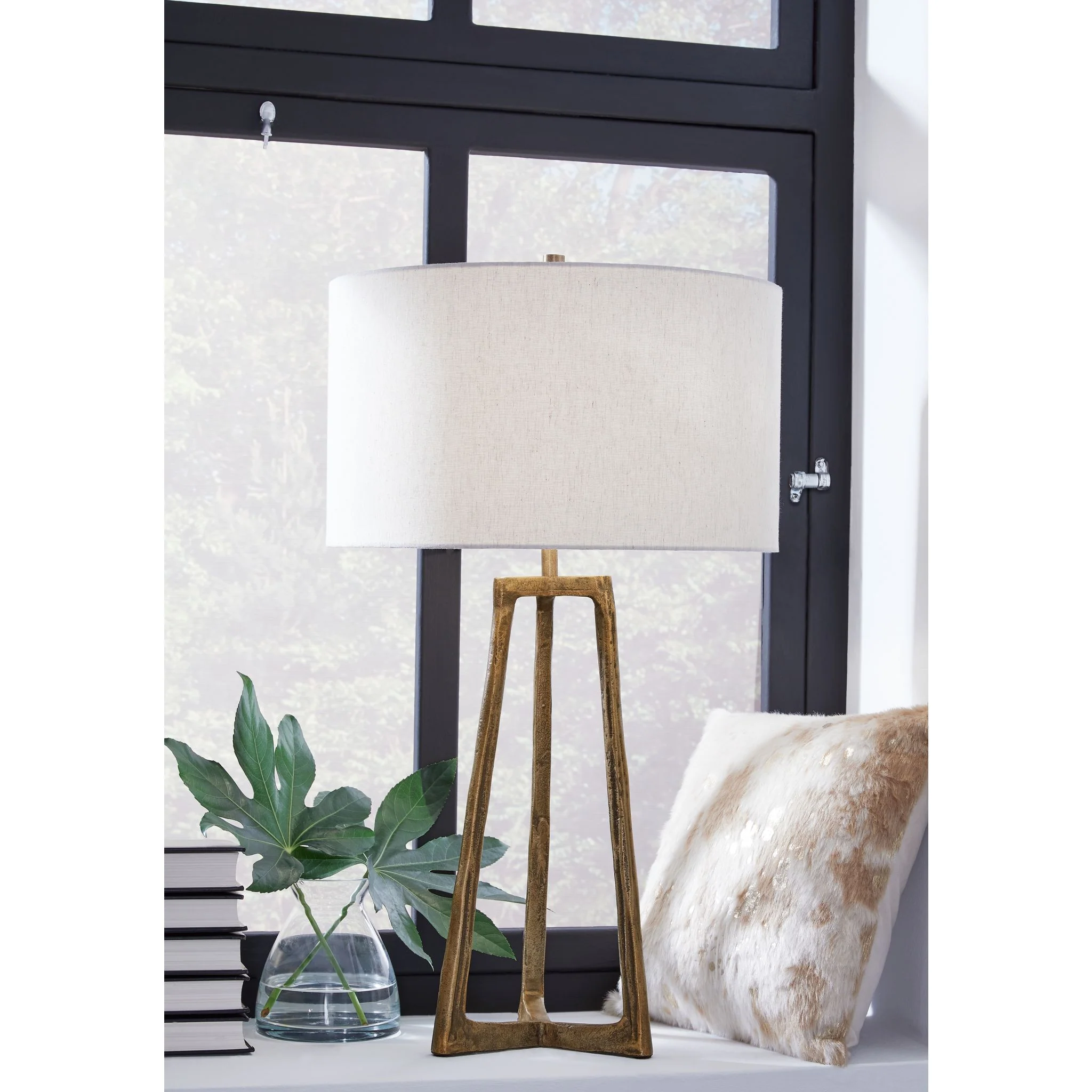 Ryandale Table Lamp 35.00" - Image 2