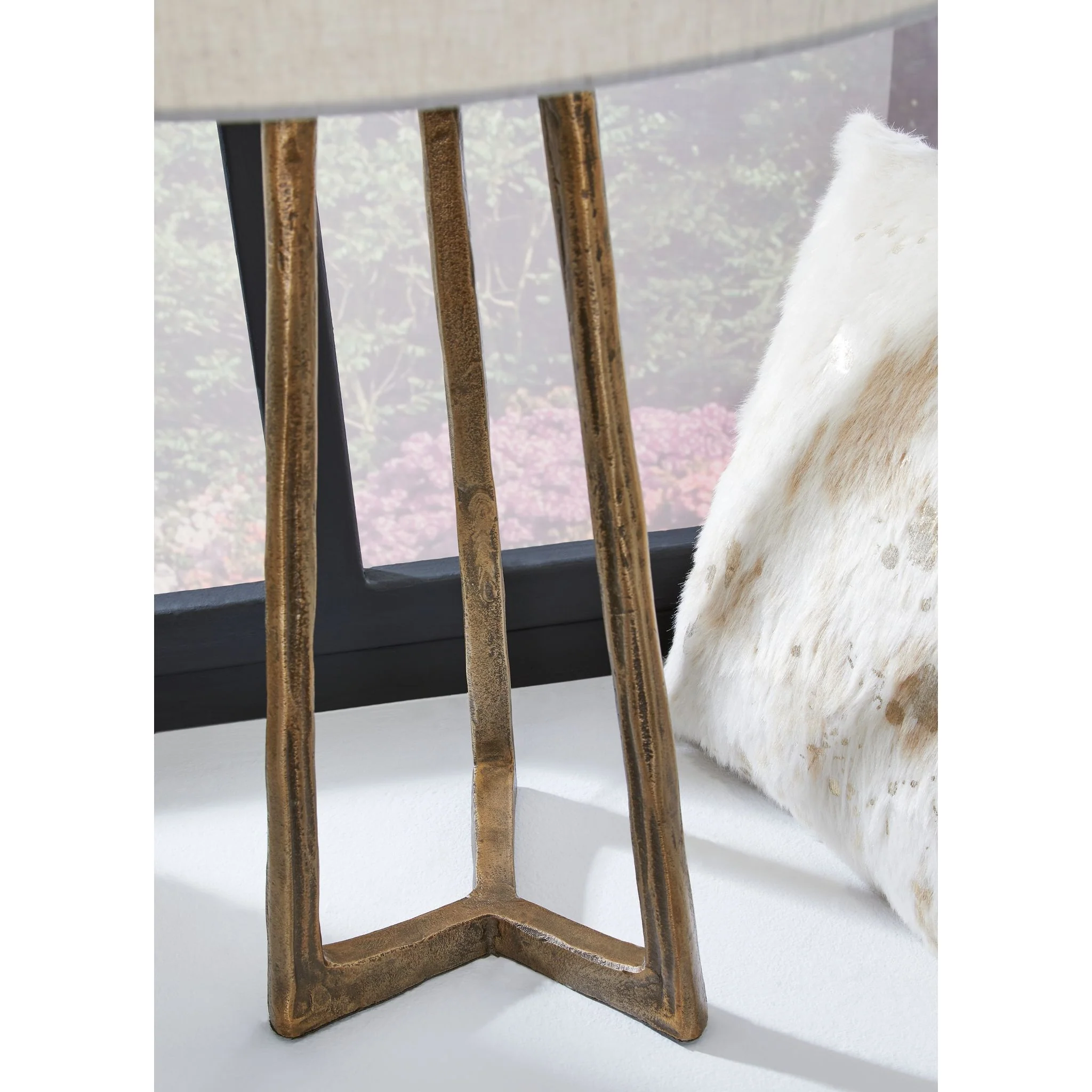 Ryandale Table Lamp 35.00" - Image 3