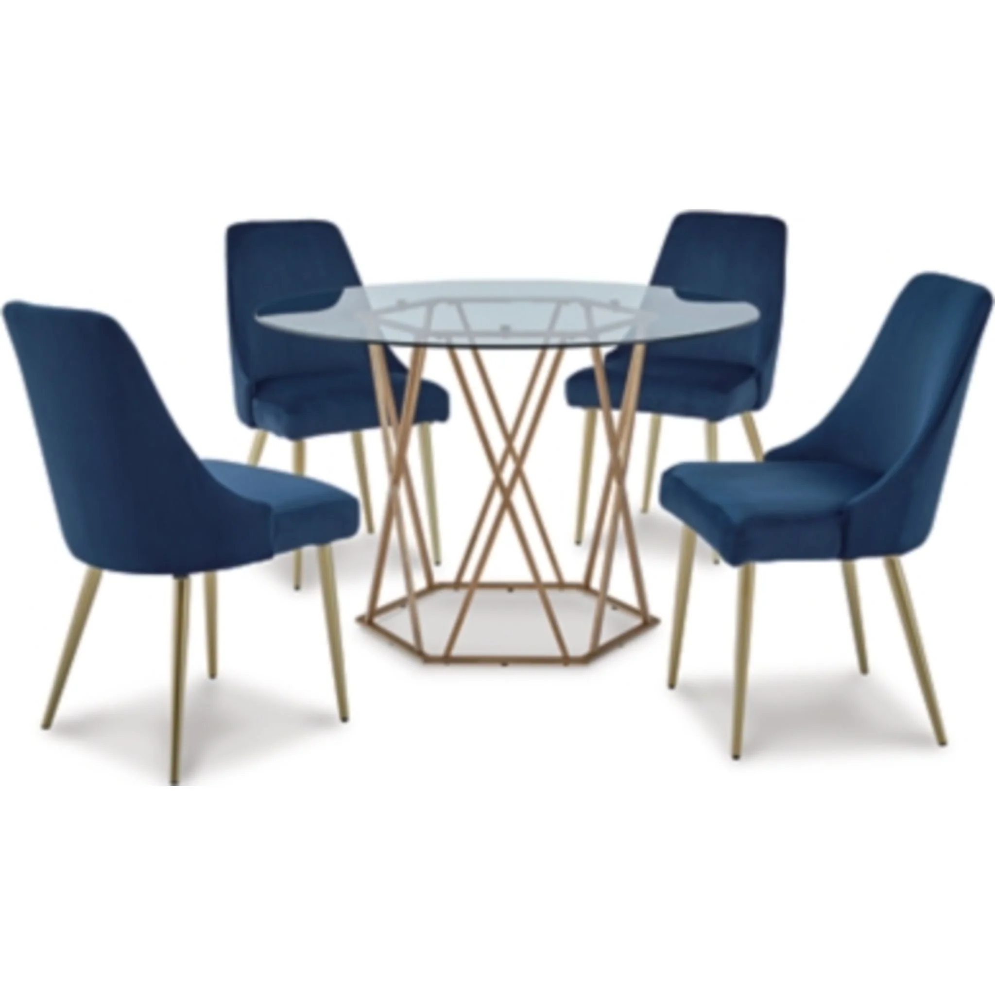 Wynora Dining Set