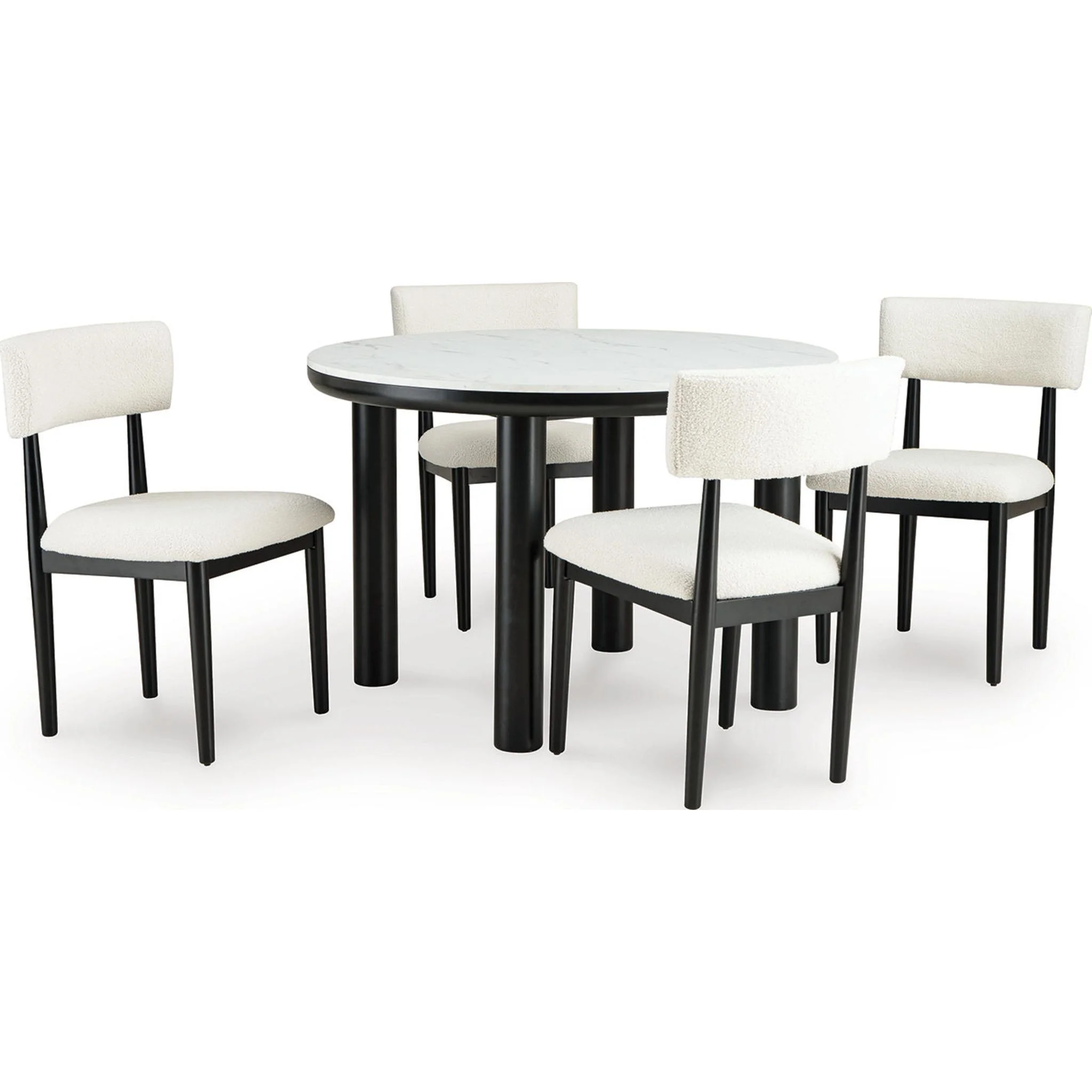 Xandrum Dining Set