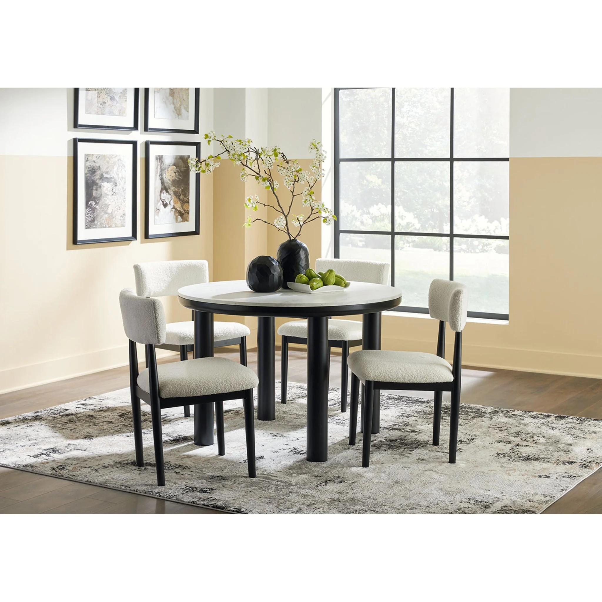 Xandrum Dining Set - Image 3