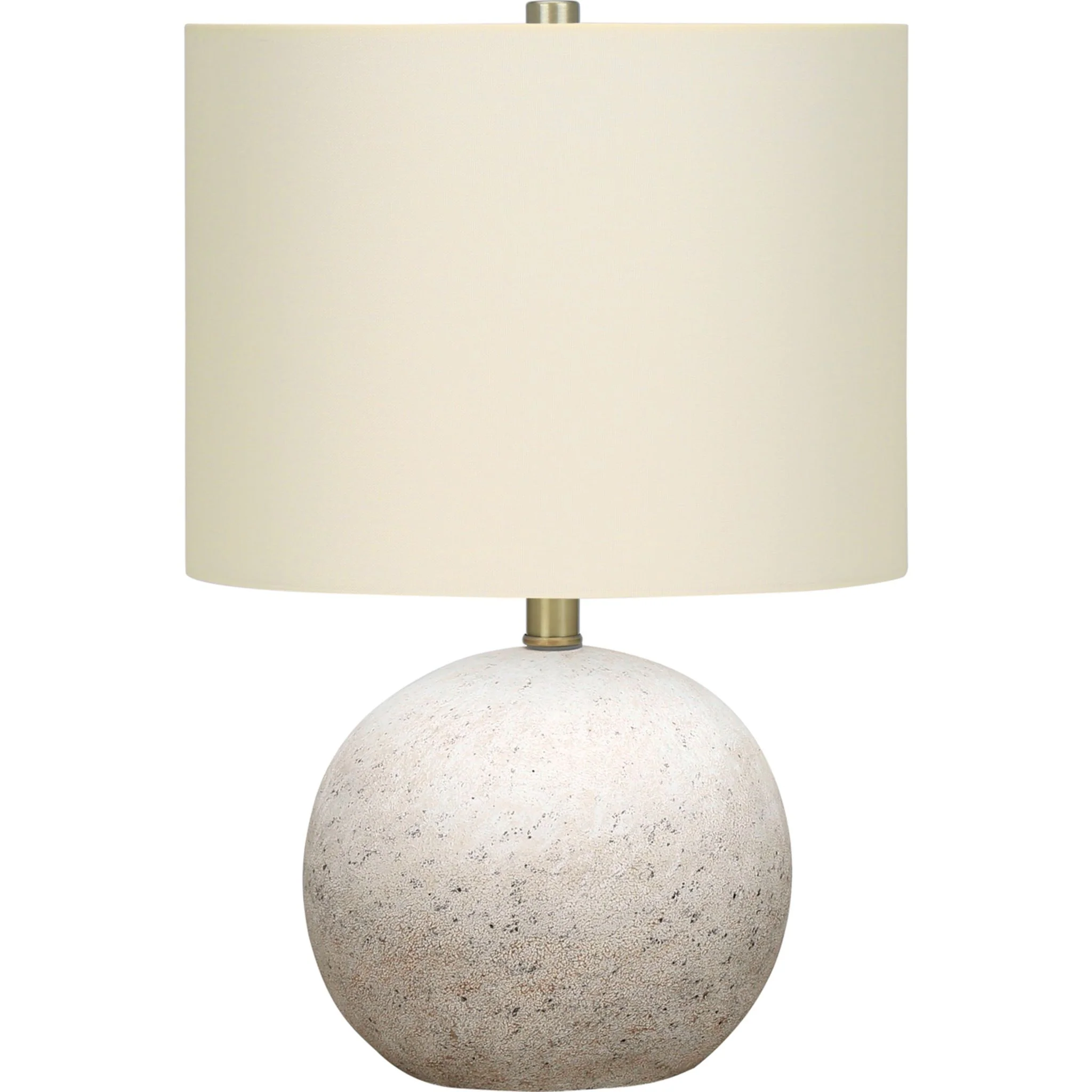 Yara Table Lamp 19.50"