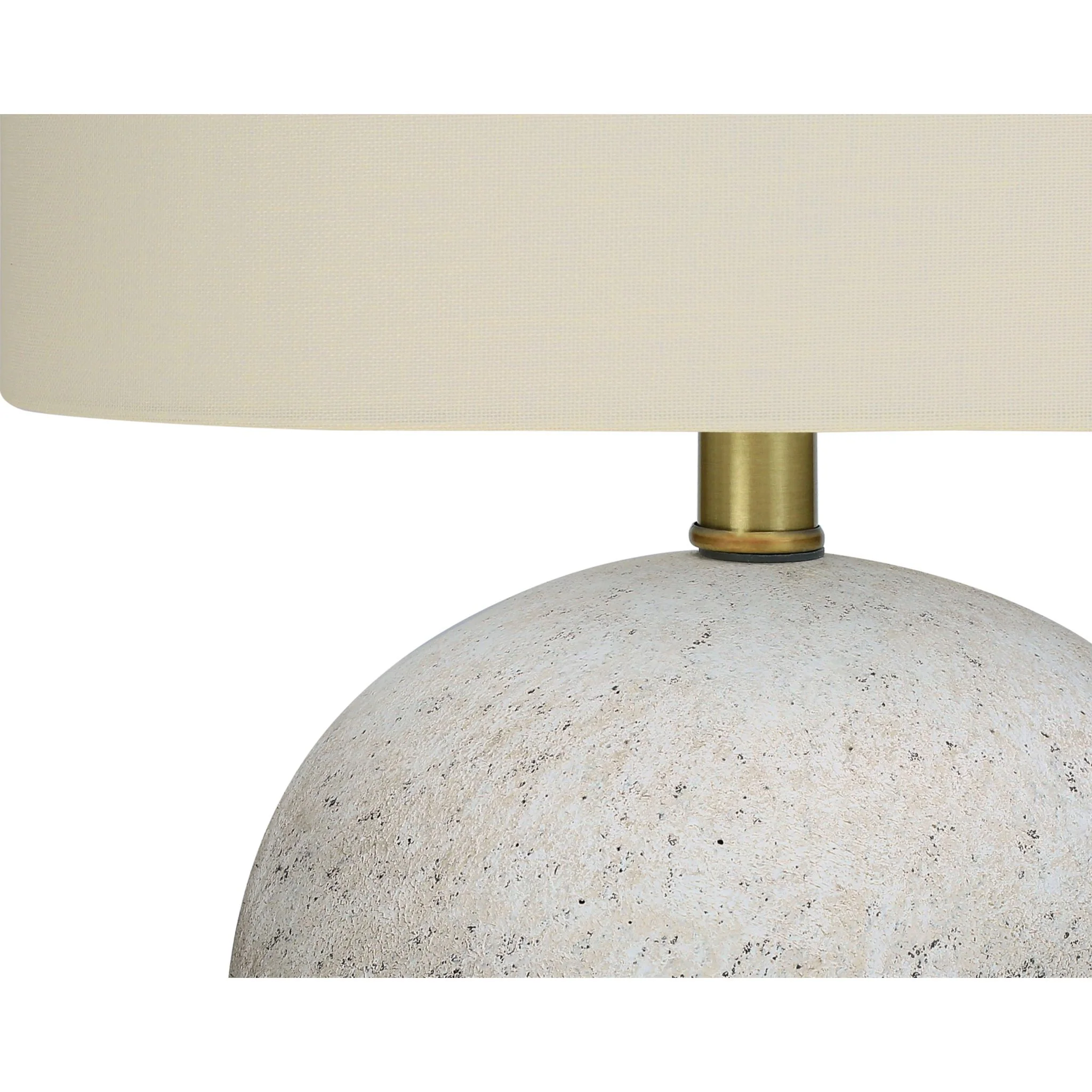 Yara Table Lamp 19.50" - Image 5