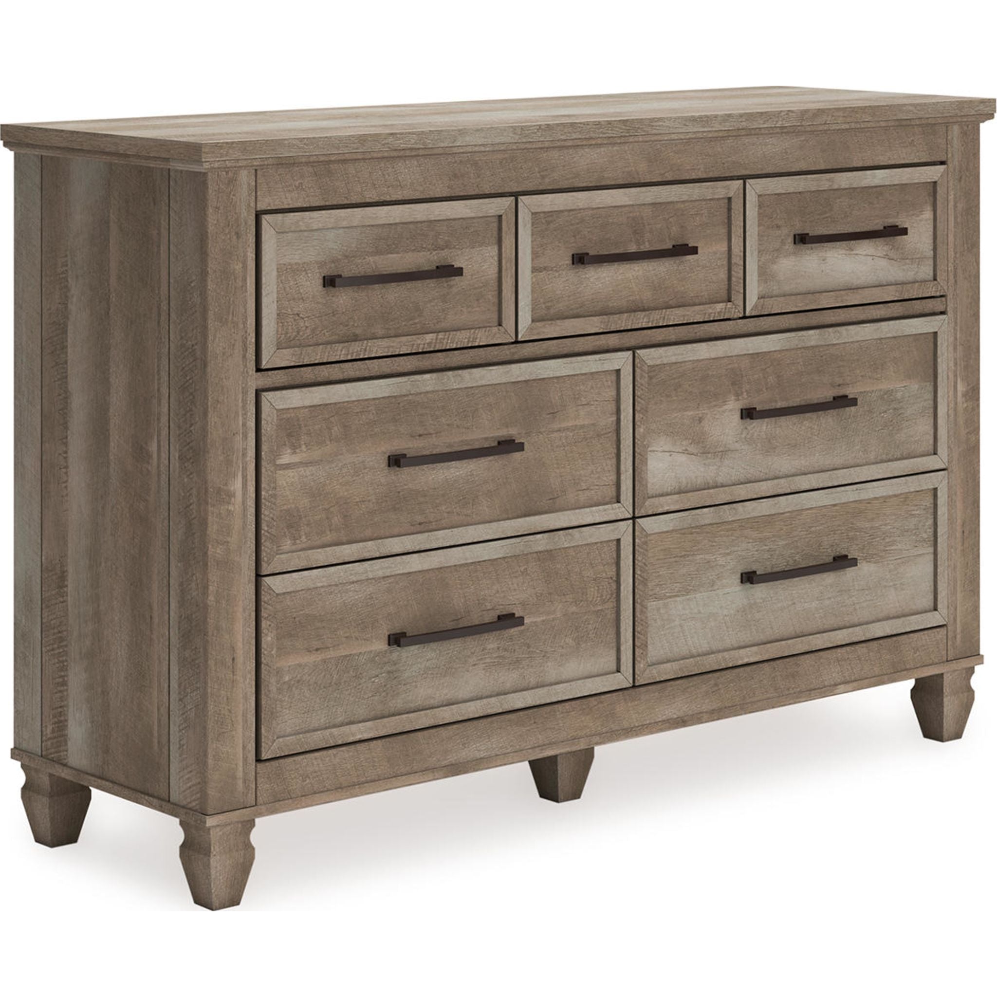 Yarbeck Dresser - Sand