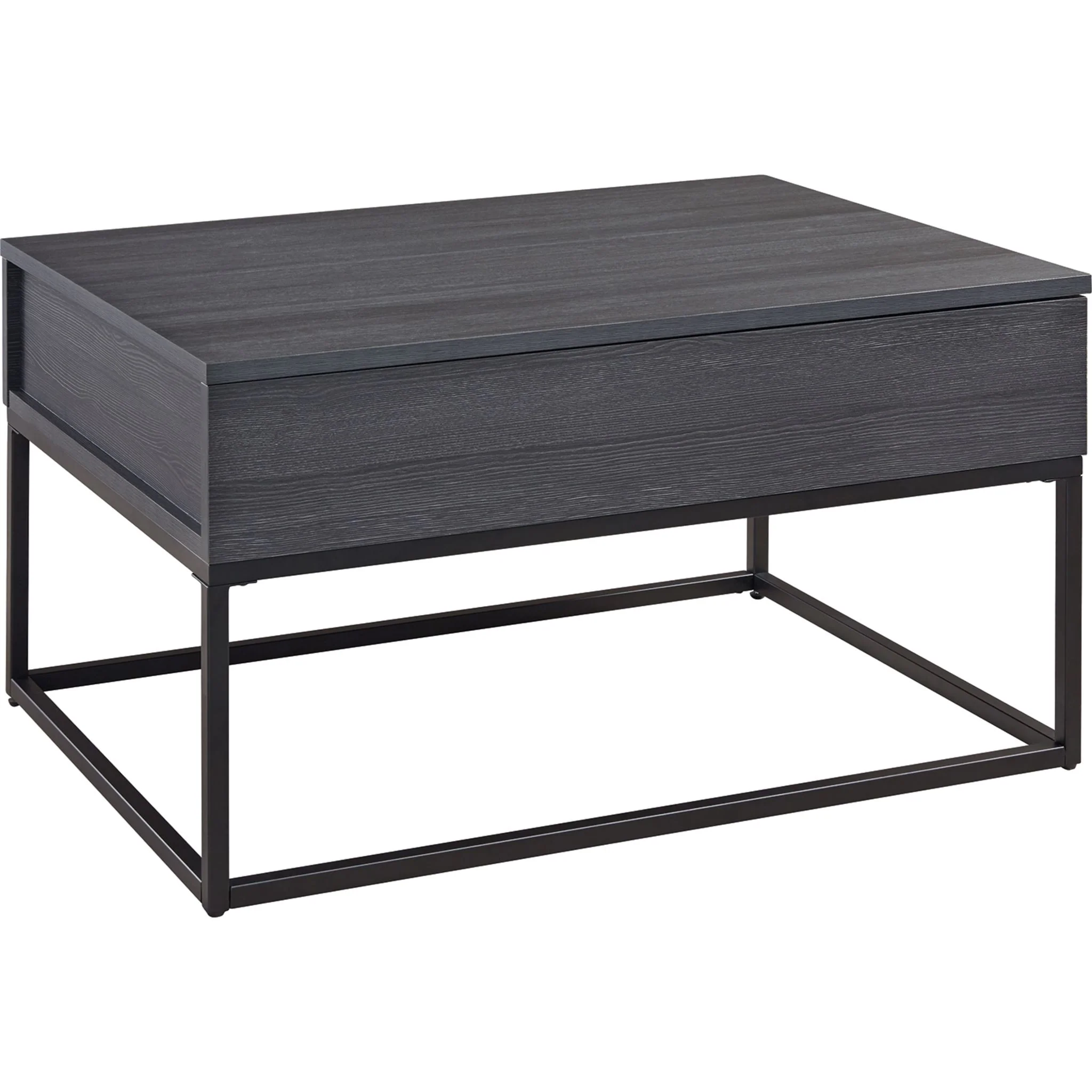 Yarlow Coffee Table - Black