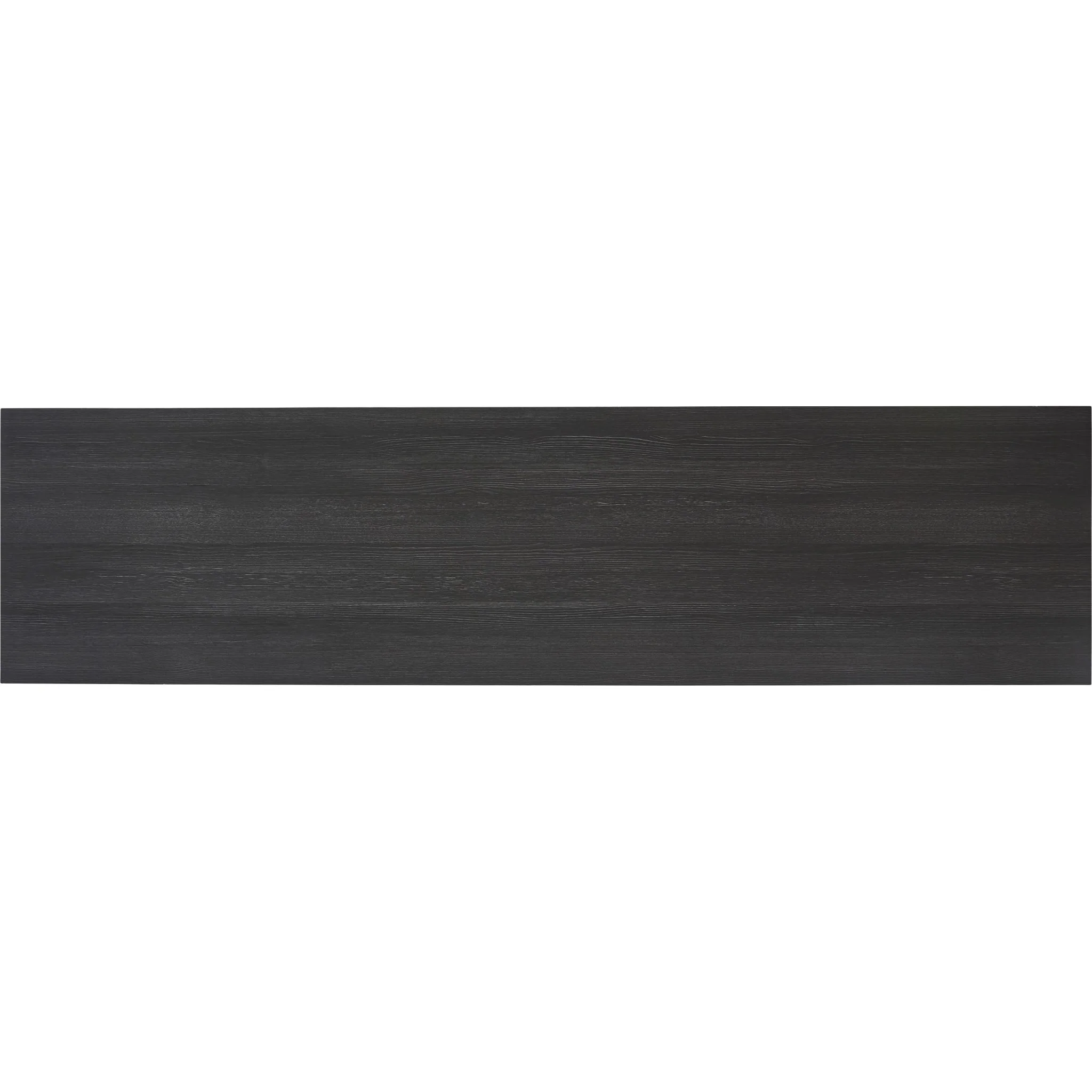 Yarlow TV Stand - Black - Image 5