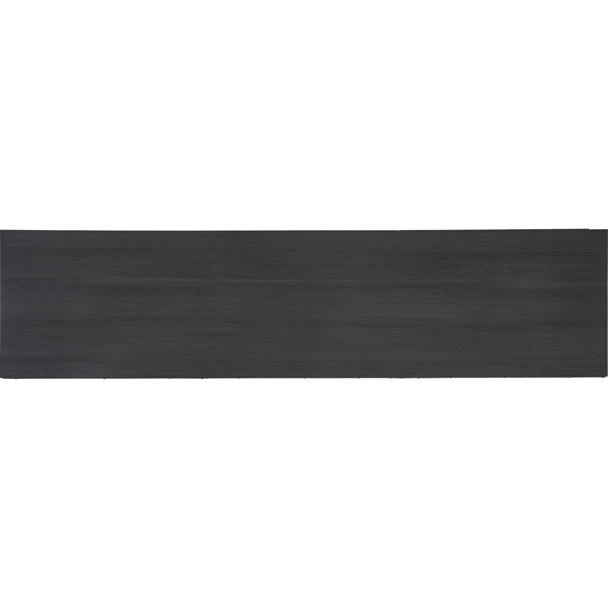 Yarlow TV Stand - Black - Image 6