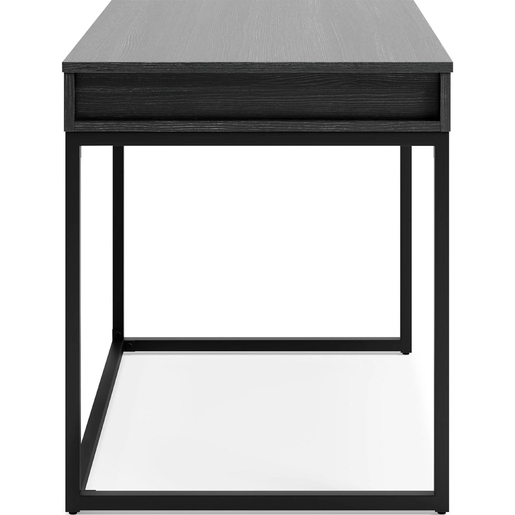 Yarlow Lift Top Desk - Black - Image 16