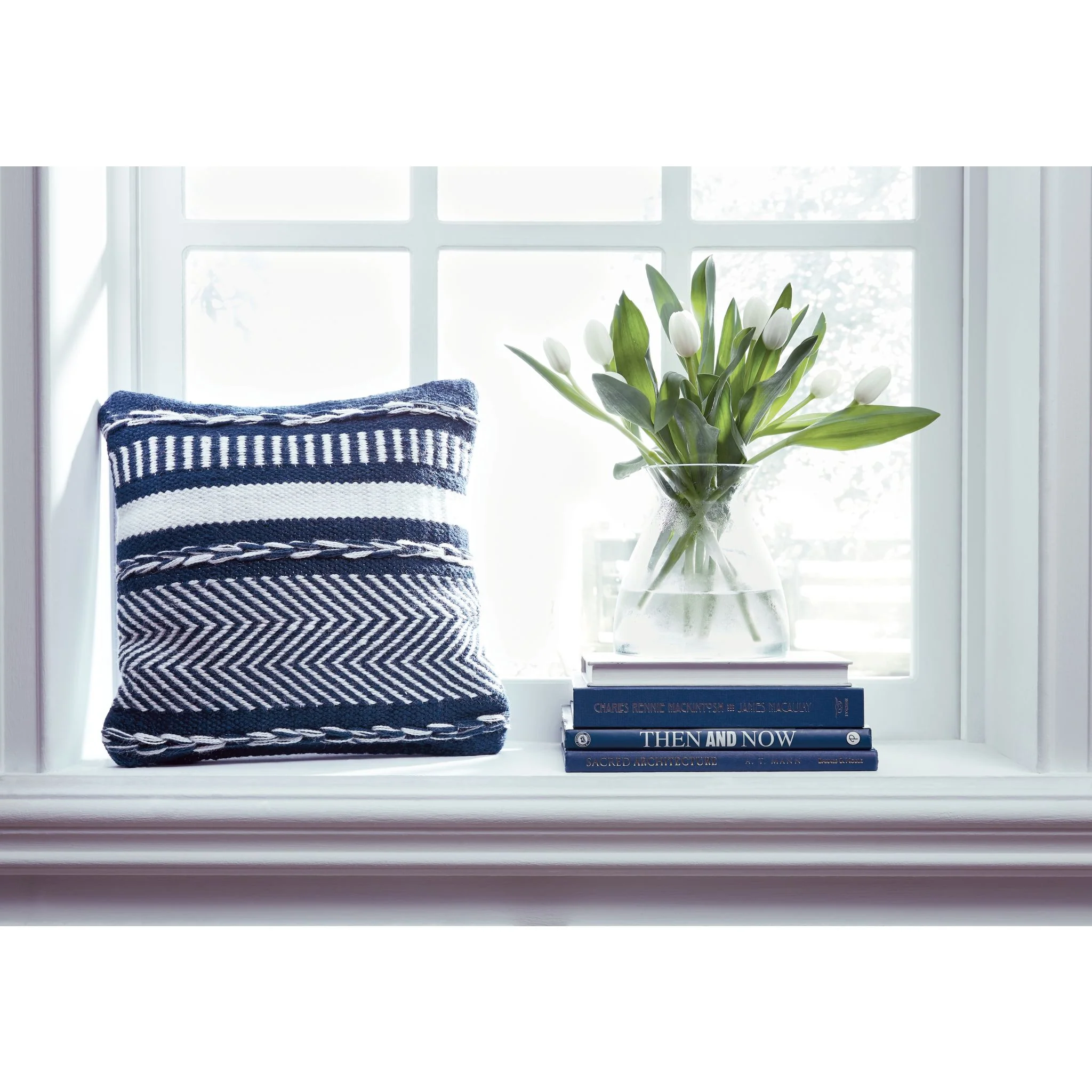 Yarnley Accent Pillow 16.00" - Image 2
