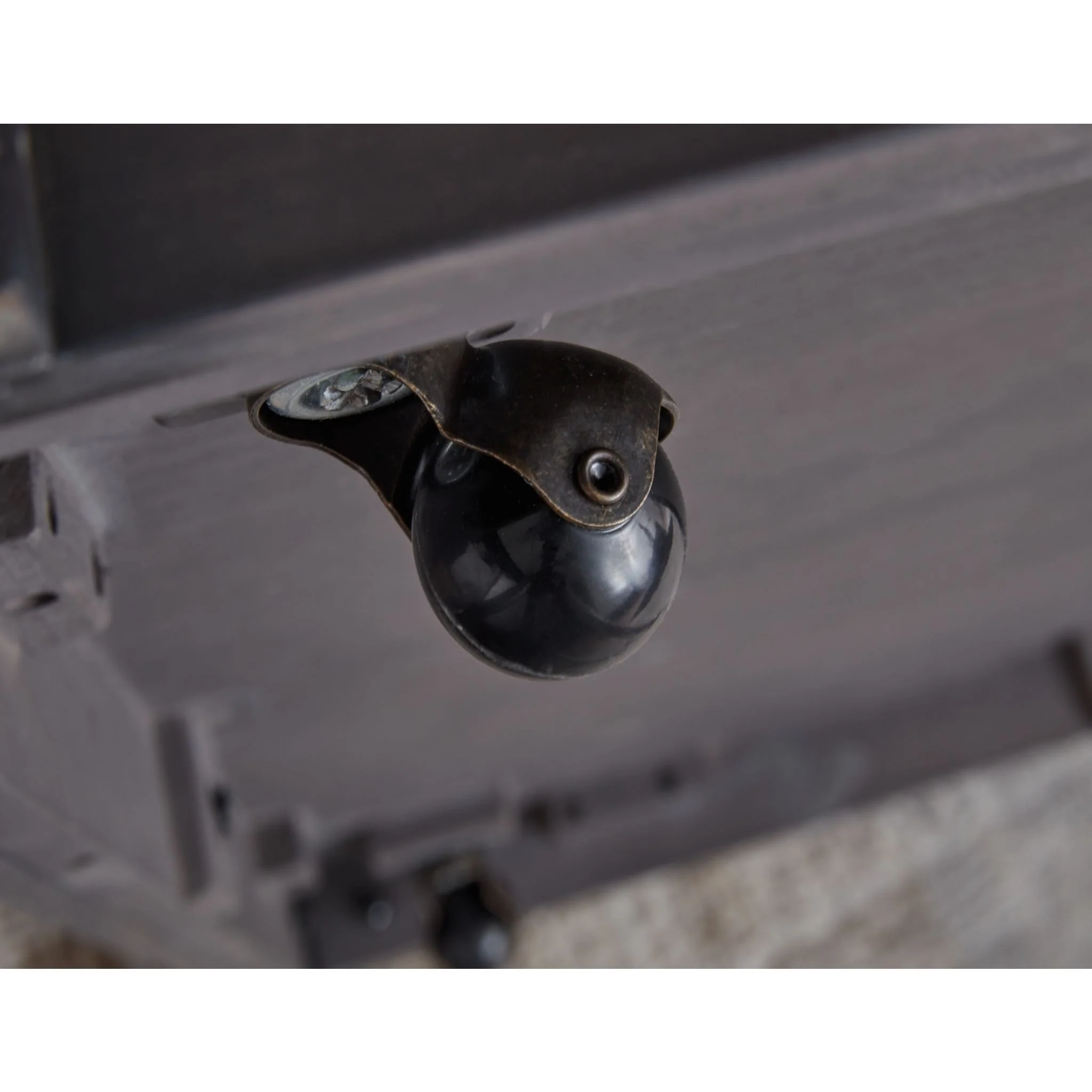 Yellink Coffee Table - Black - Image 5
