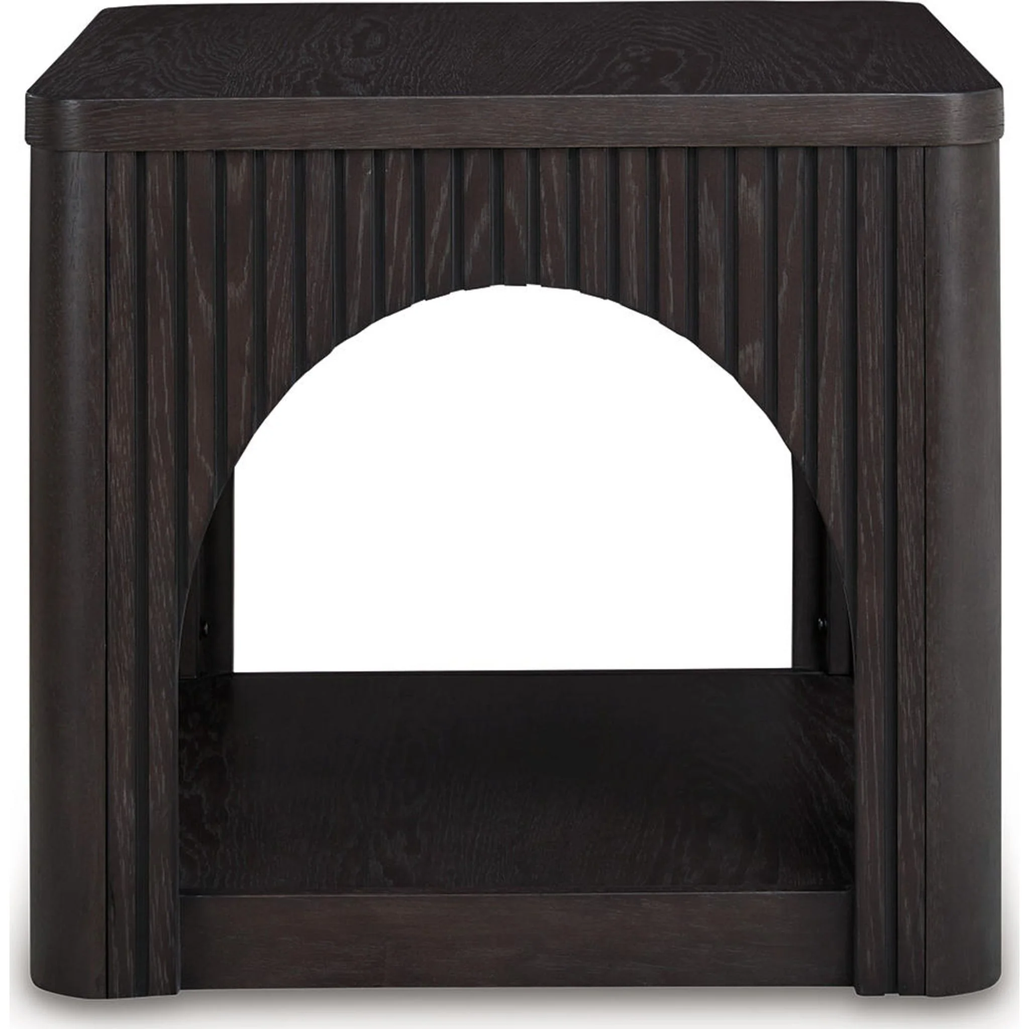 Yellink End Table - Black - Image 24