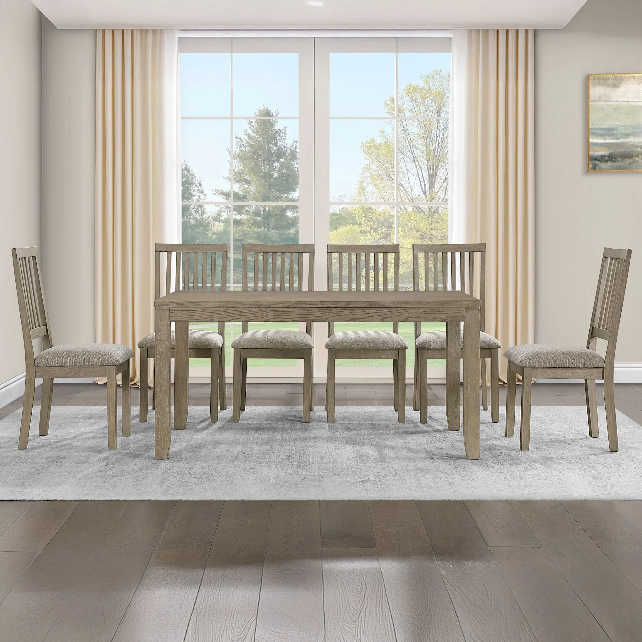 Yorktown Dining Set - Image 8