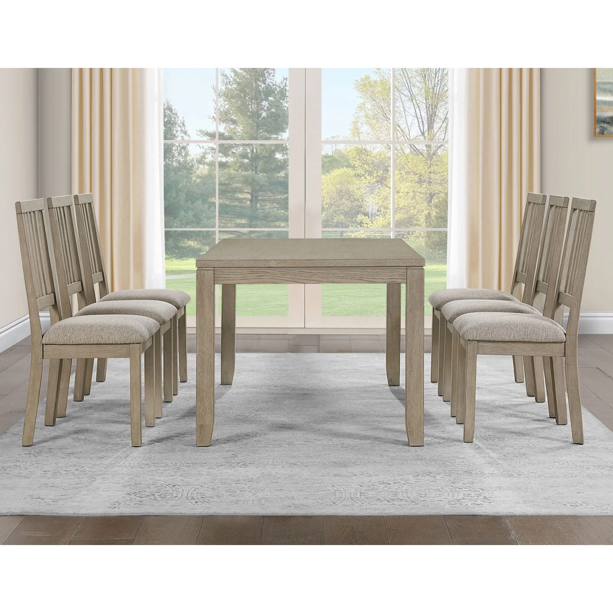 Yorktown Dining Set - Image 9