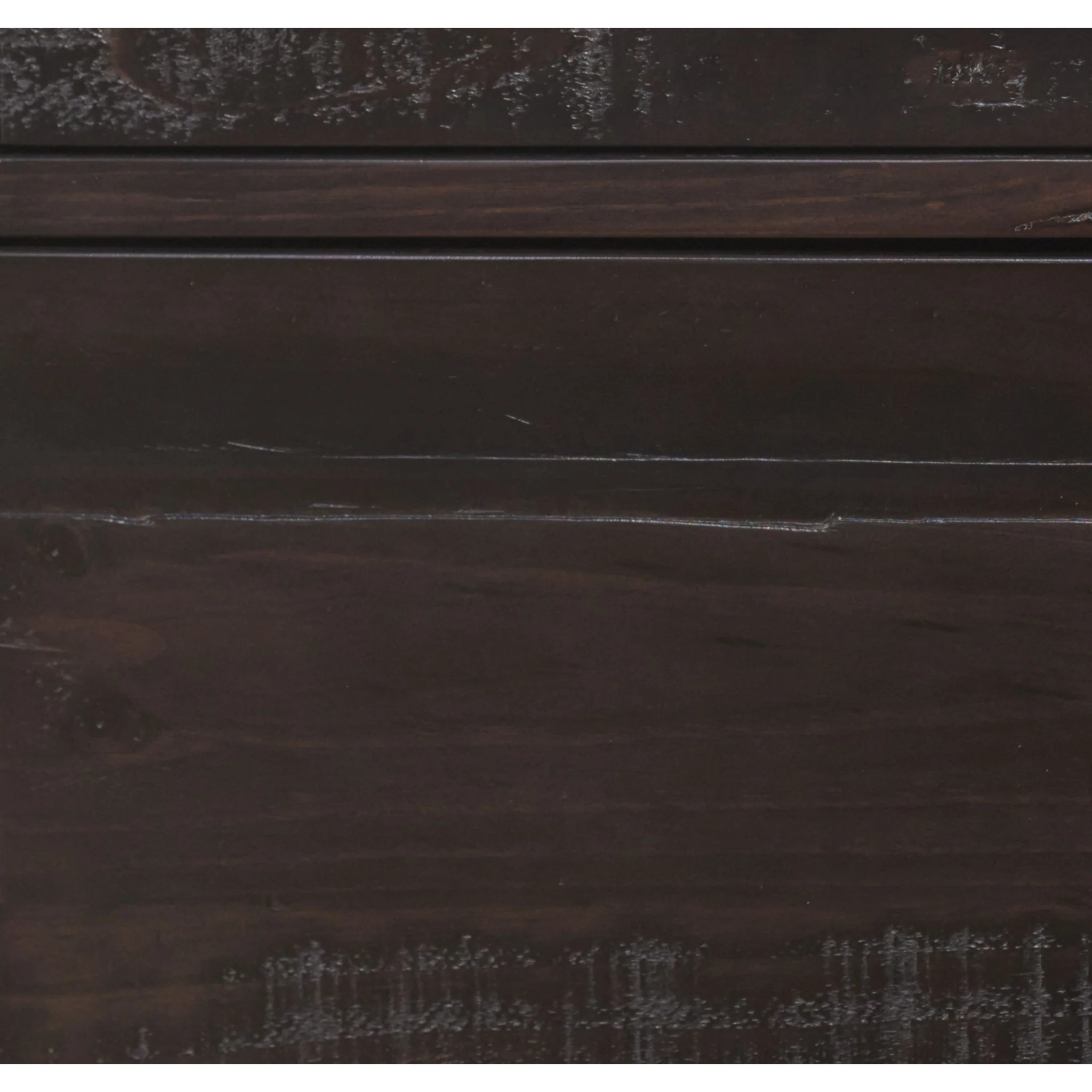Yosemite 6 Piece Storage Bedroom - Cafe - Image 17