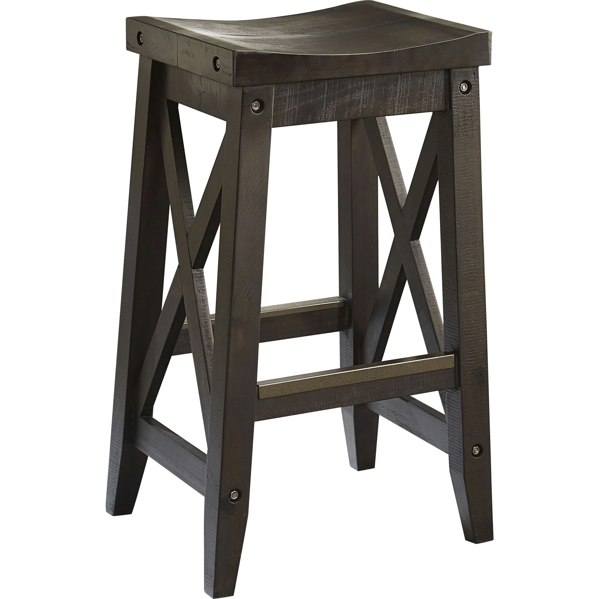 Yosemite Bar Height Stool - Cafe - (7YC968W)