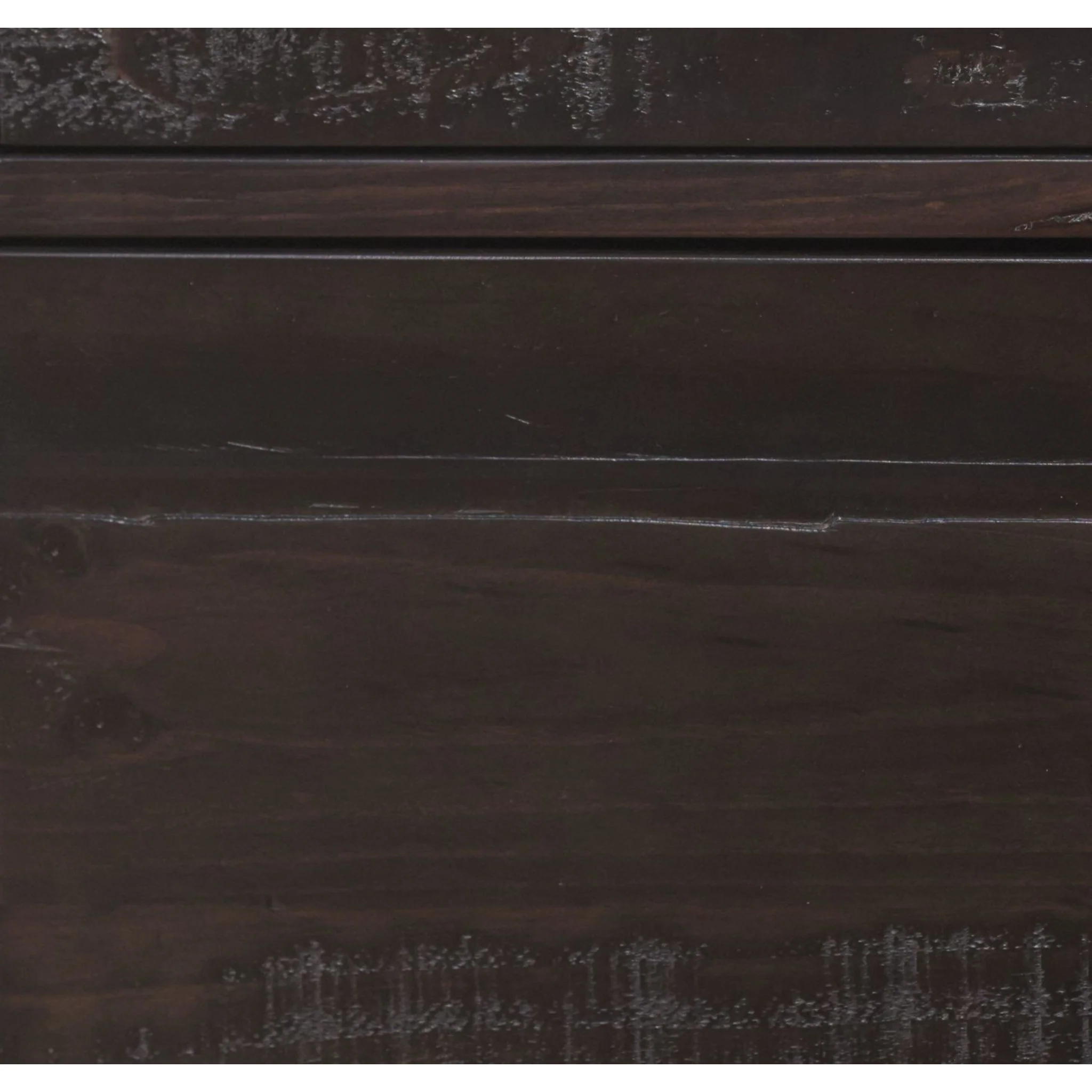 Yosemite Armoire - Cafe - Image 10
