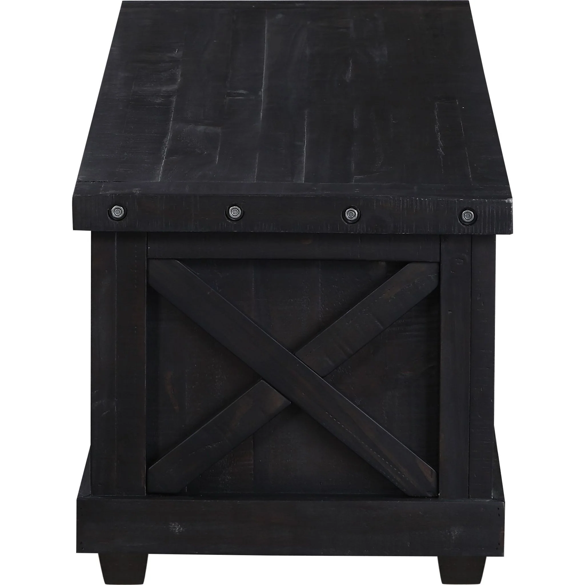Yosemite Blanket Box - Cafe - Image 4