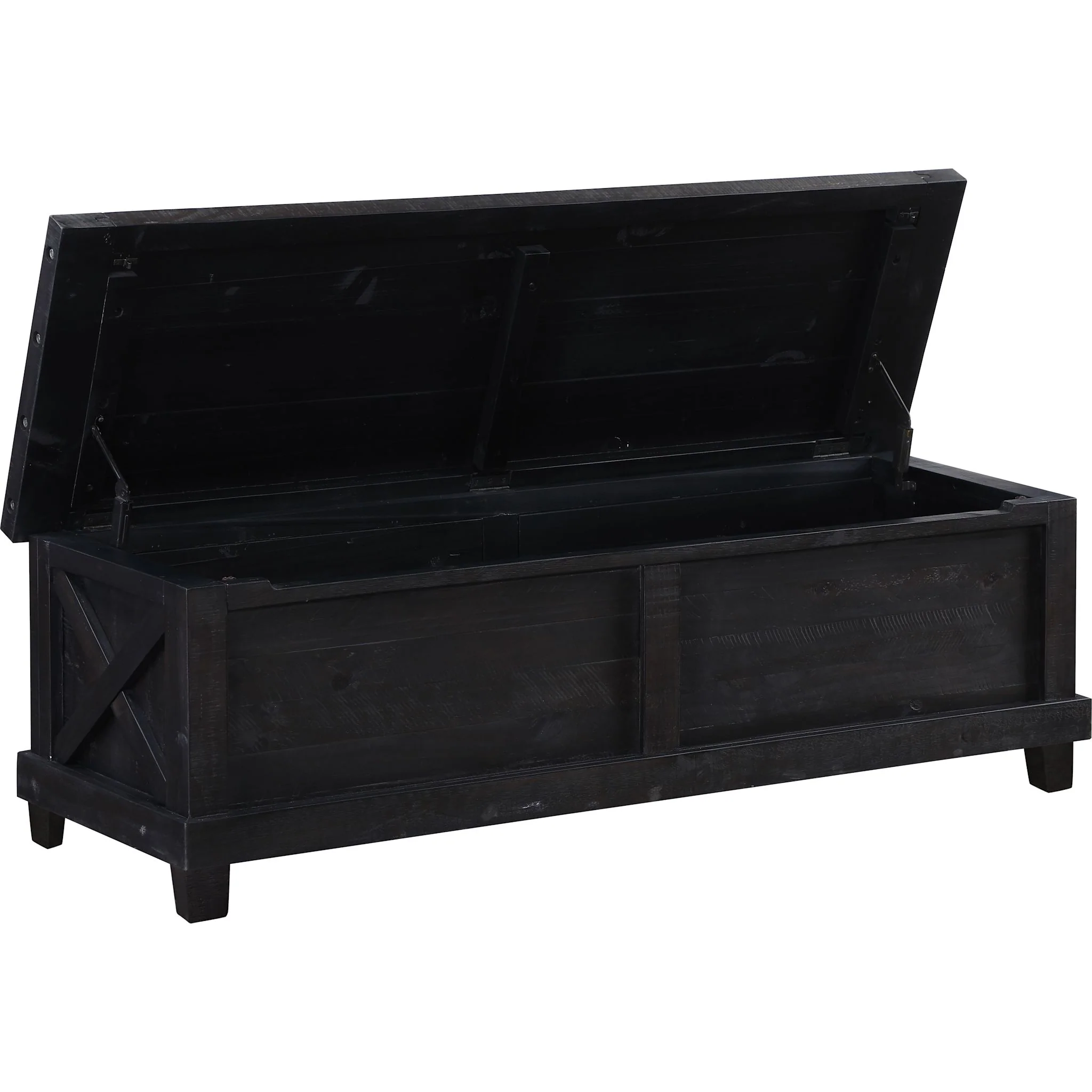 Yosemite Blanket Box - Cafe - Image 5