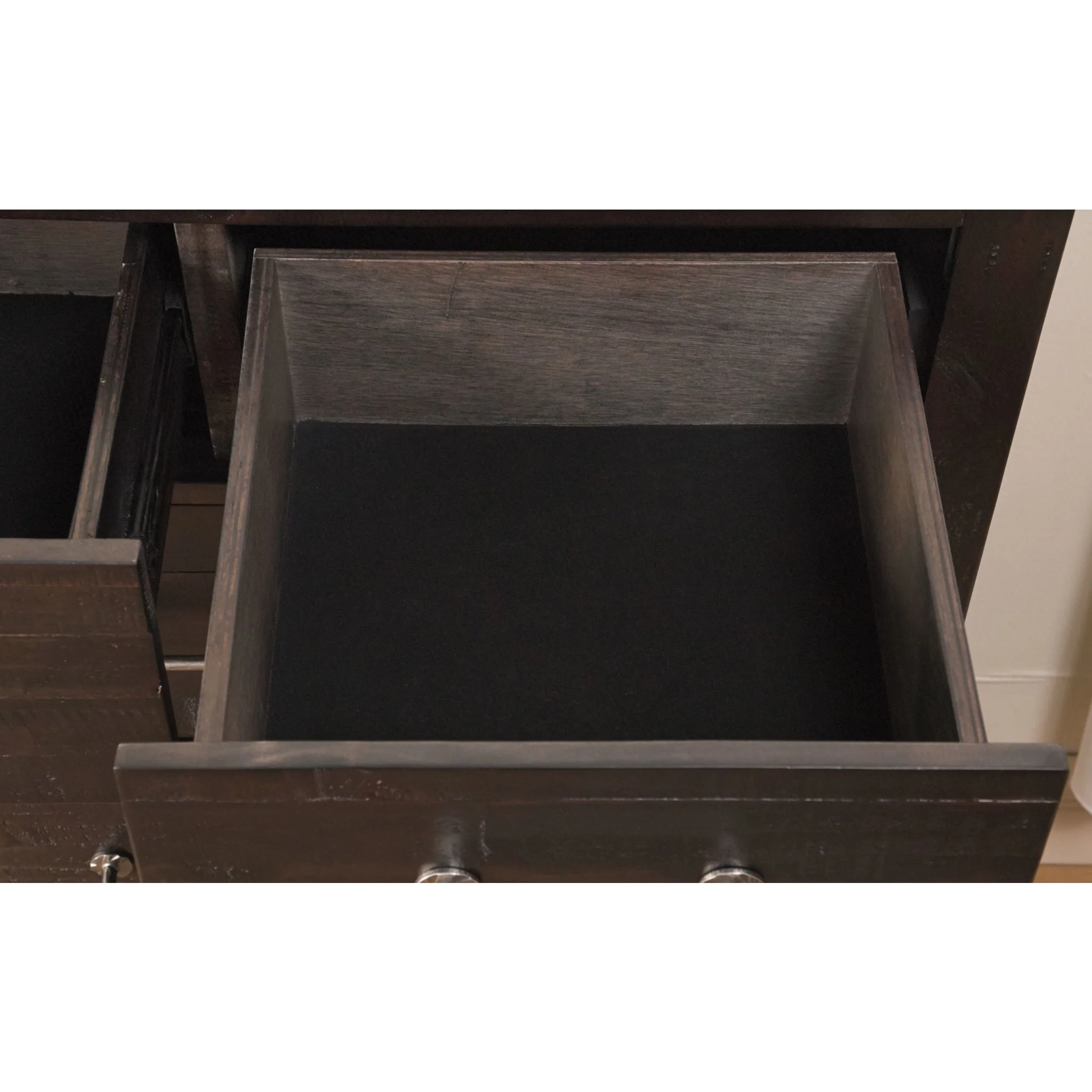 Yosemite Chest - Cafe - Image 7